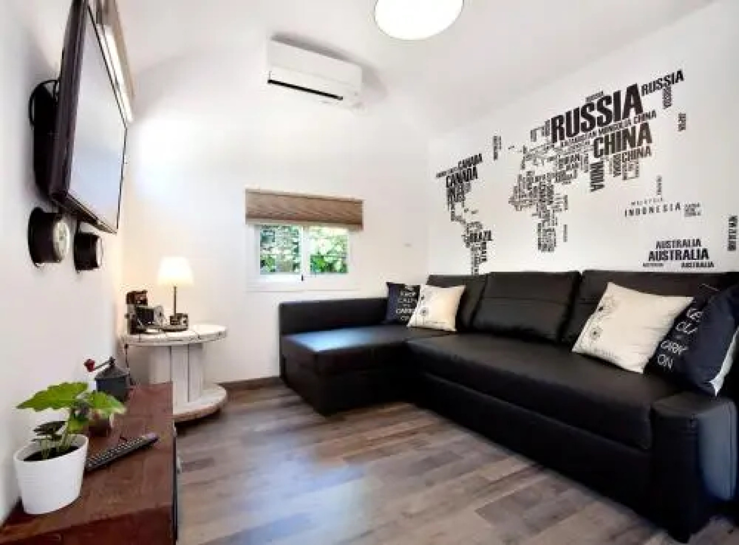 Alojamiento Vagón Rural