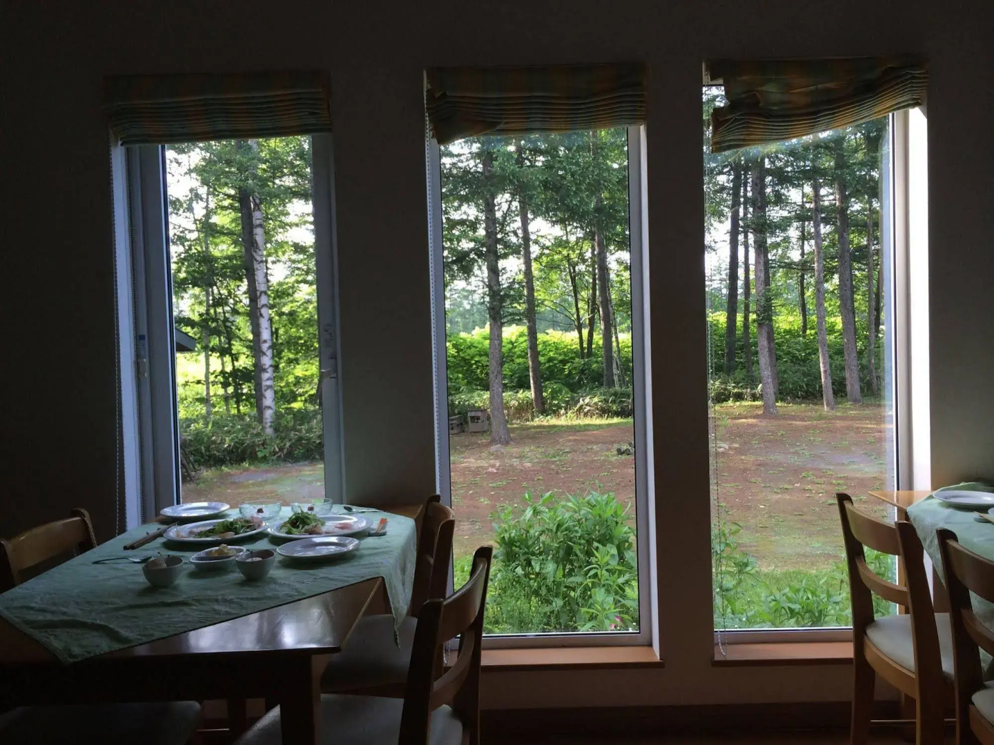 Obihiro Yachiyo Youth Hostel
