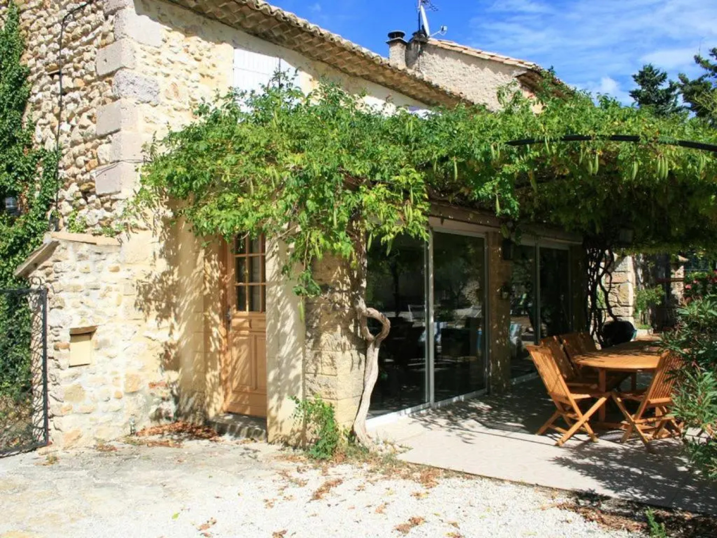 Holiday Home Rue du Vernet