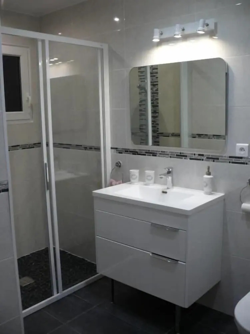 Chambres d'Hotes les Ondines