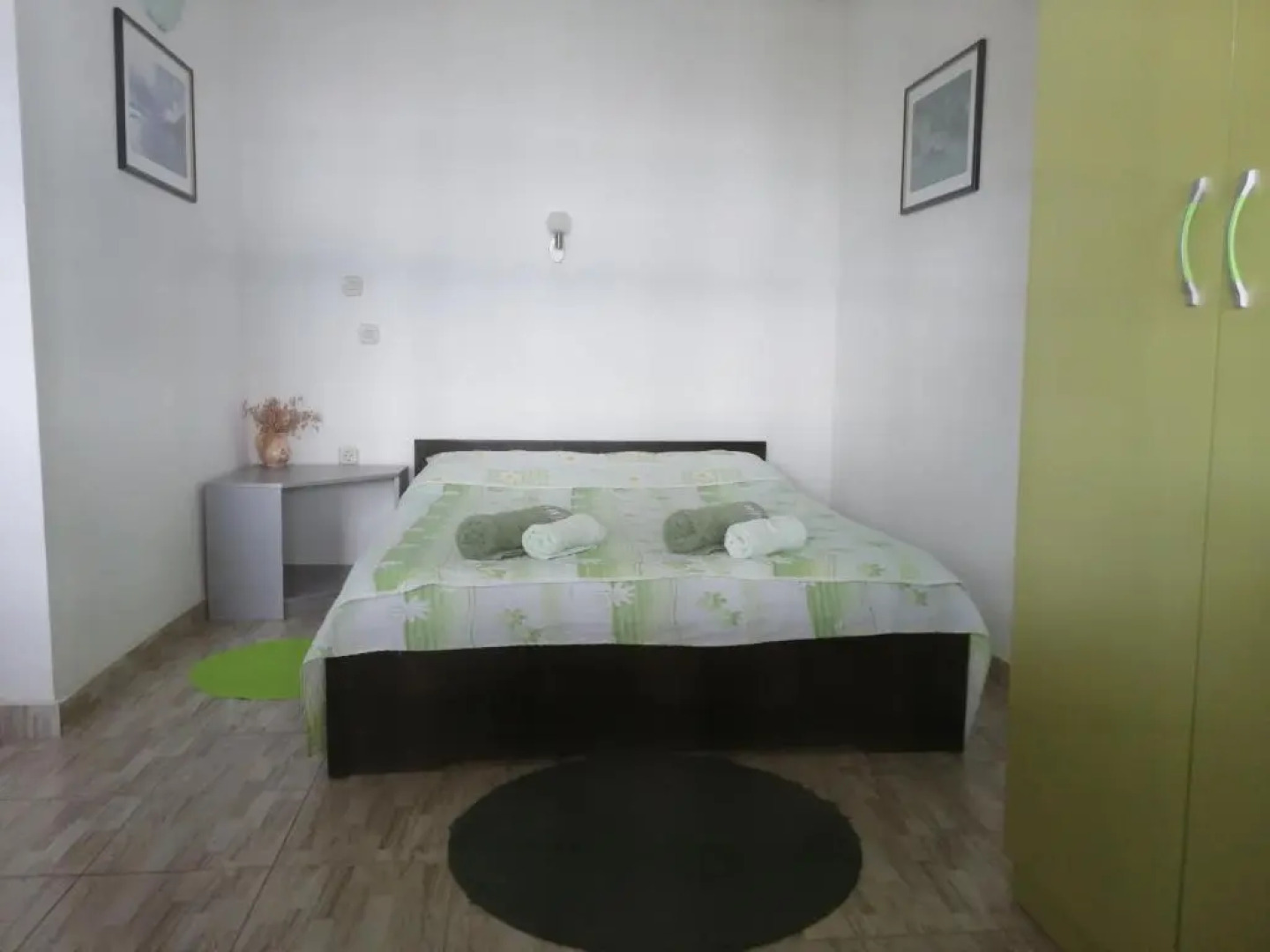 Blue Bay Guest House