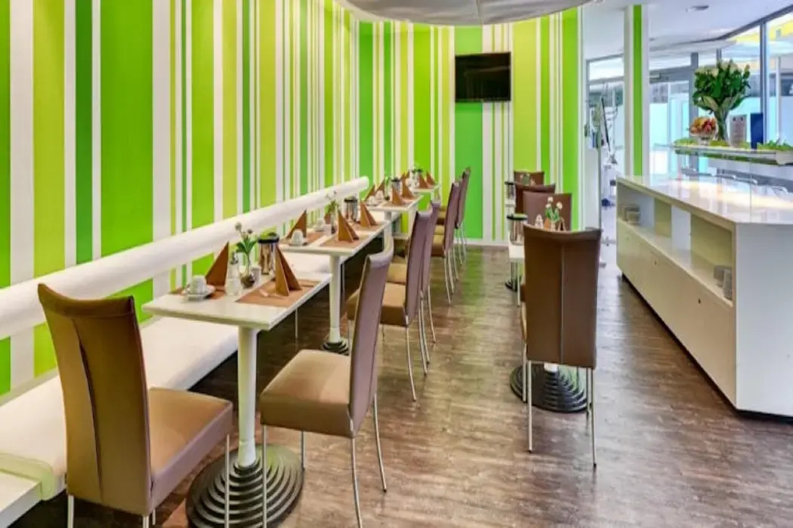 attimo Hotel Stuttgart