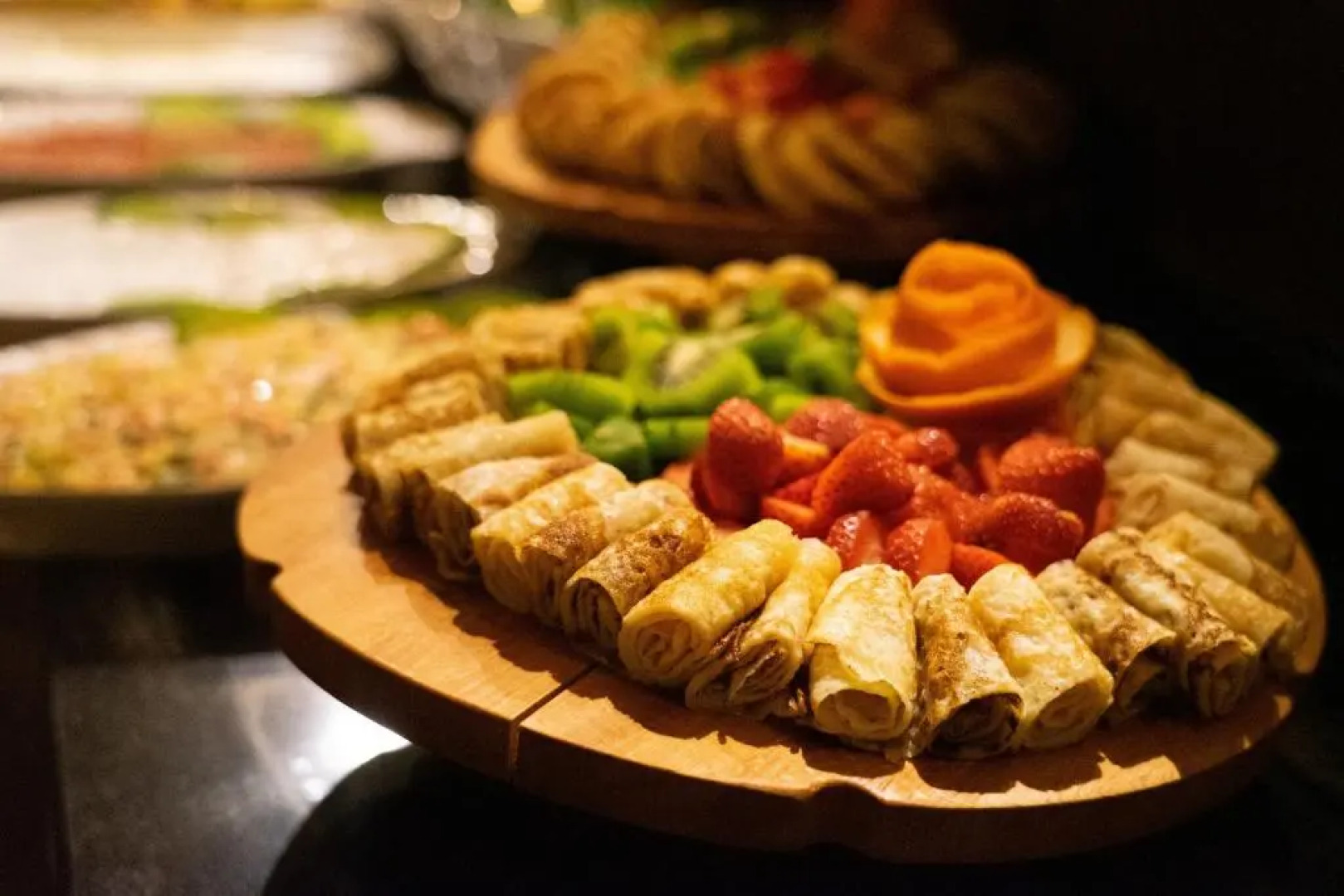 Lunar Cappadocia Hotel