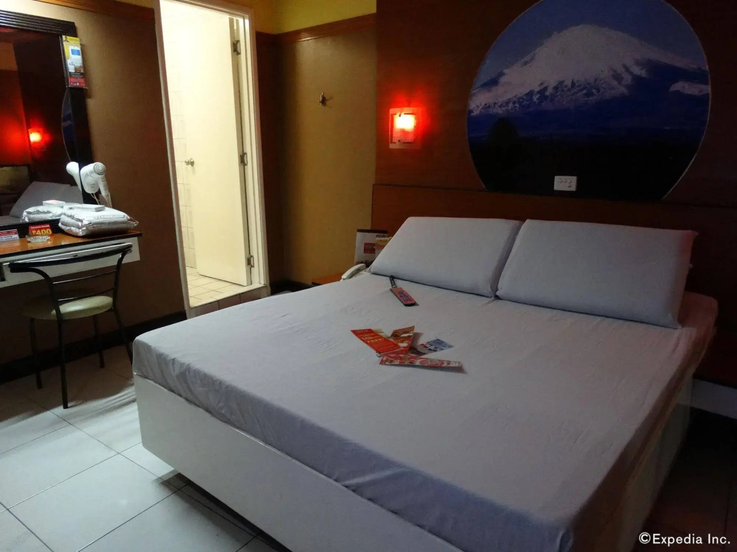 Hotel Sogo Quirino Motor Drive Inn