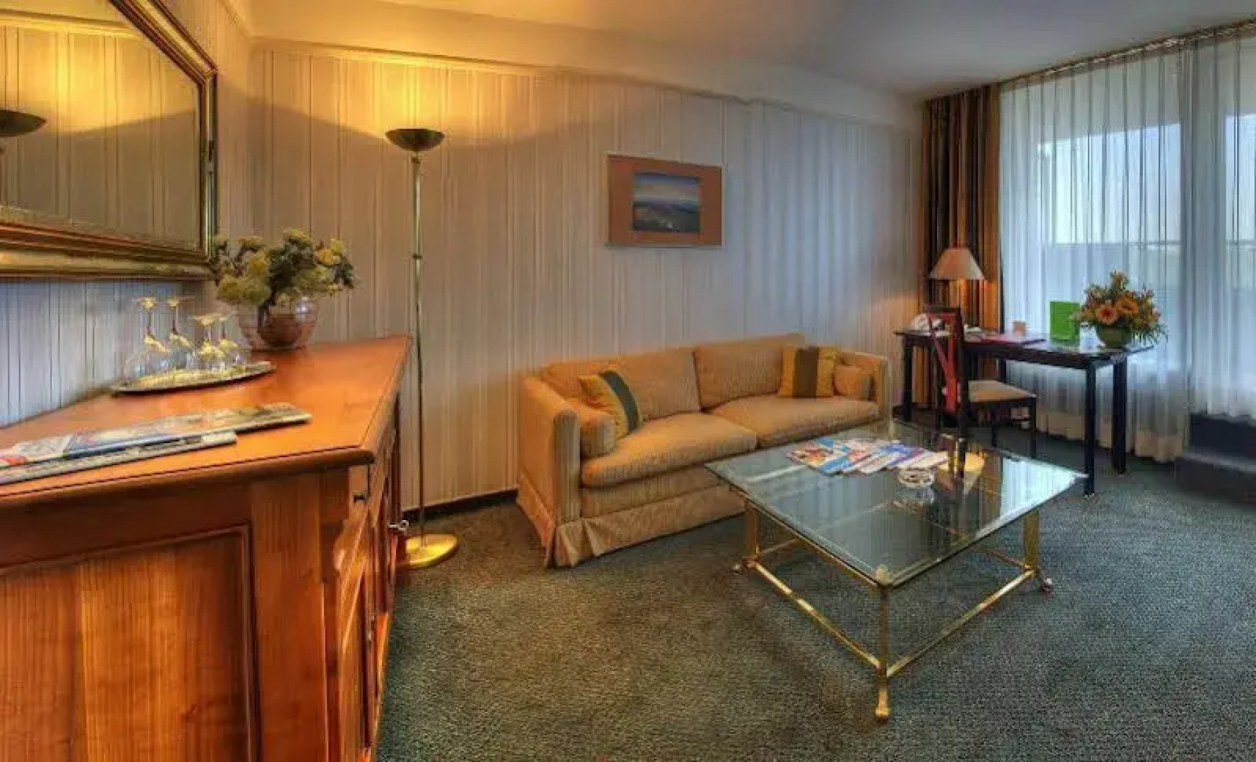 Marienburger Bonotel