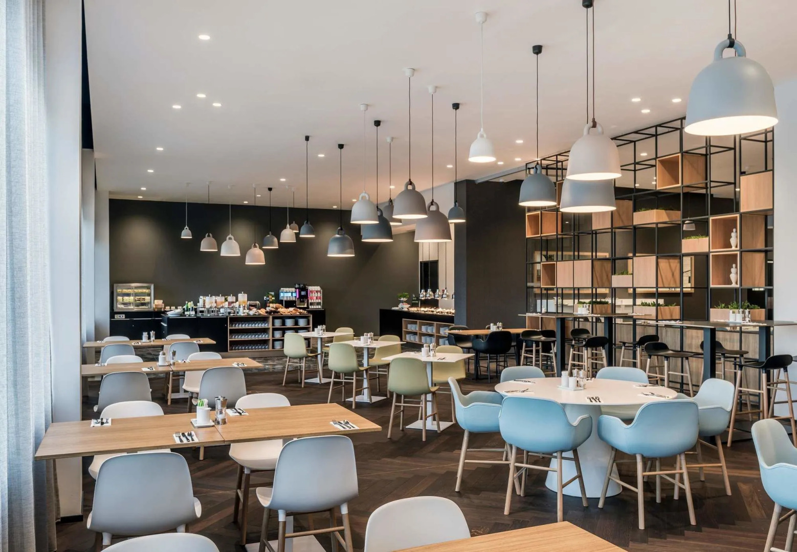 Courtyard by Marriott Brno