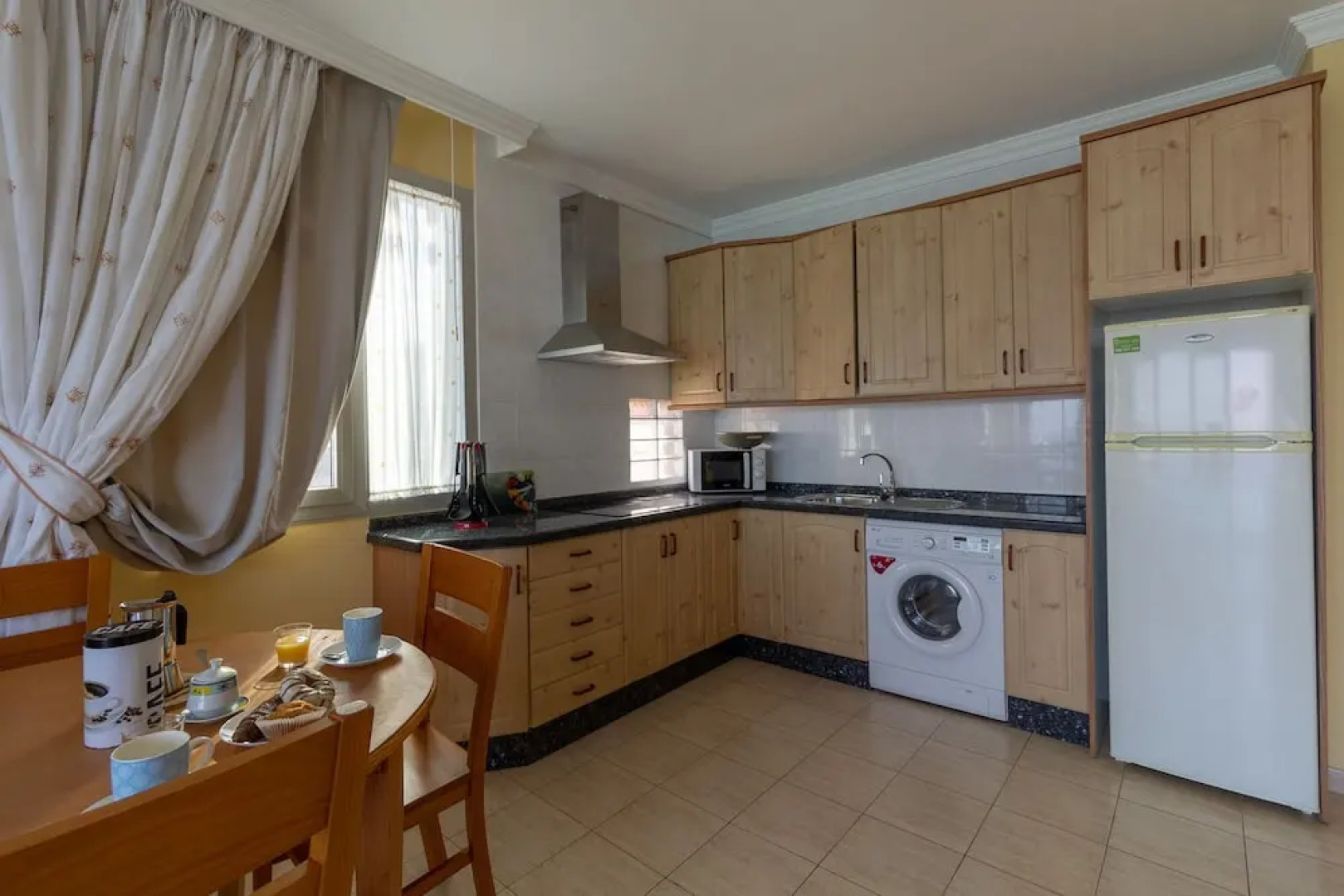 Behosty - Altillo Mar 2a