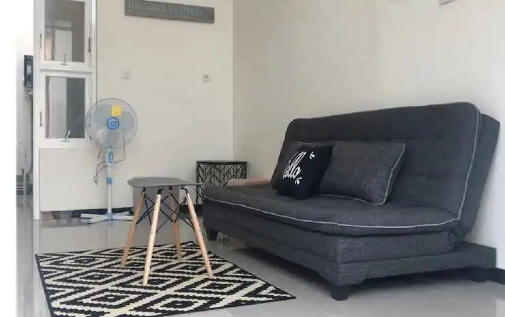 Villa Syariah Bunga Tanjung 16 - Two Bedroom