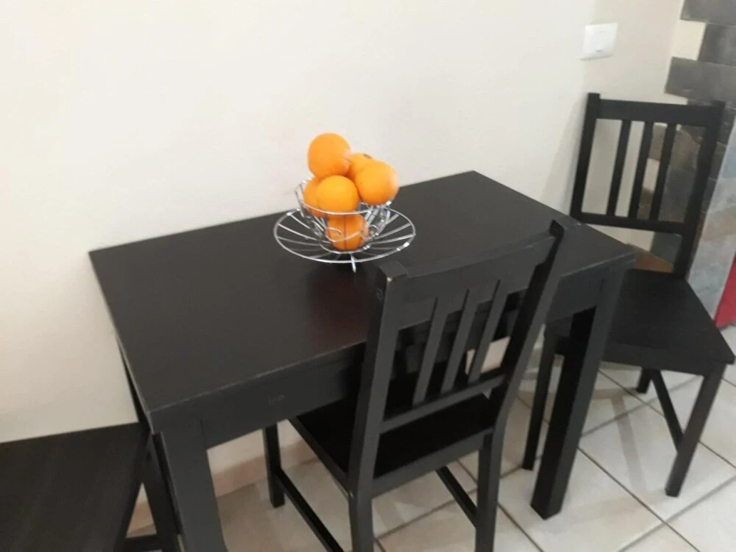 Cueva De Las Palomas 1