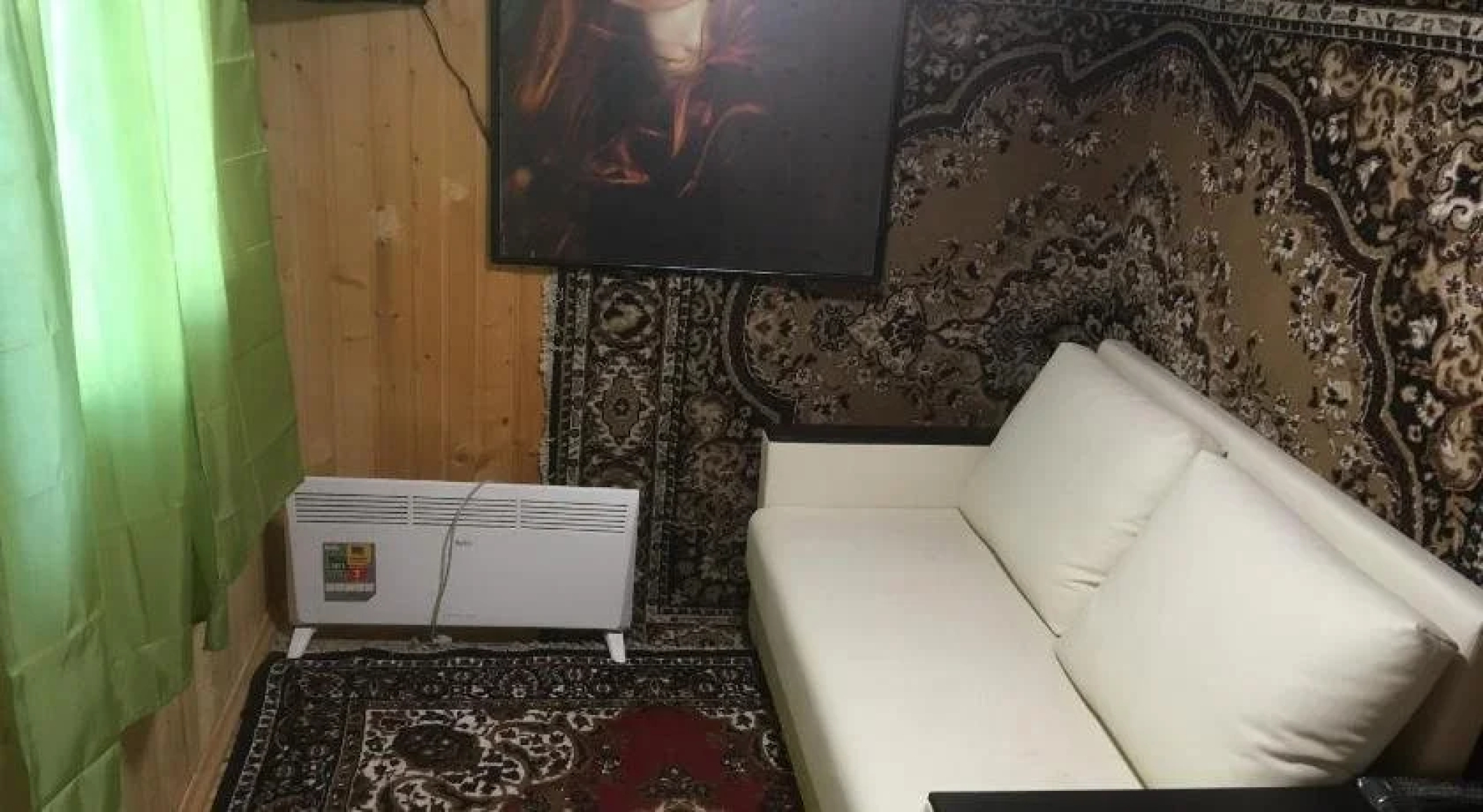 Domiki Po Doroge Na More