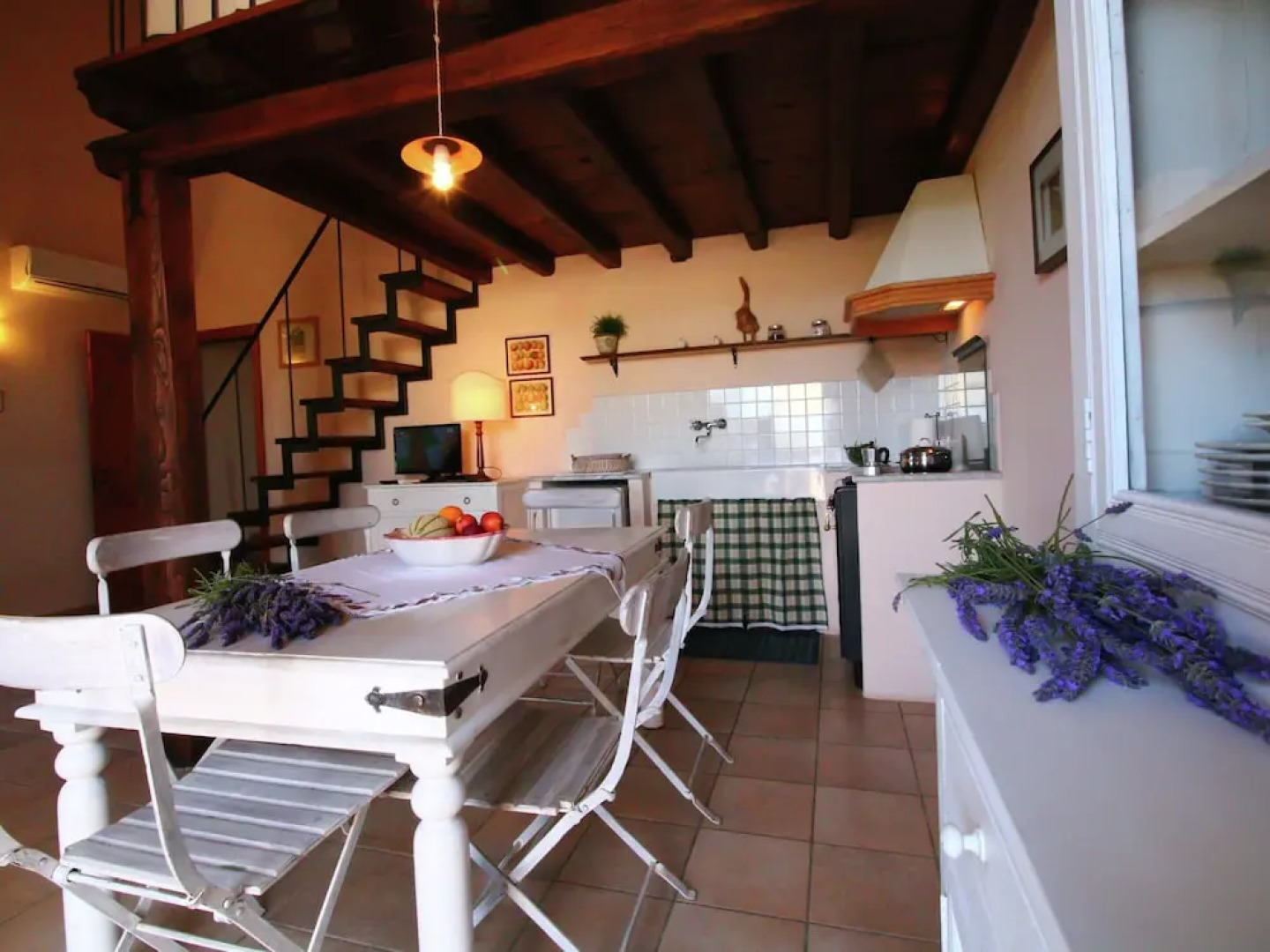 Farmhouse in Montalto Near the Sea