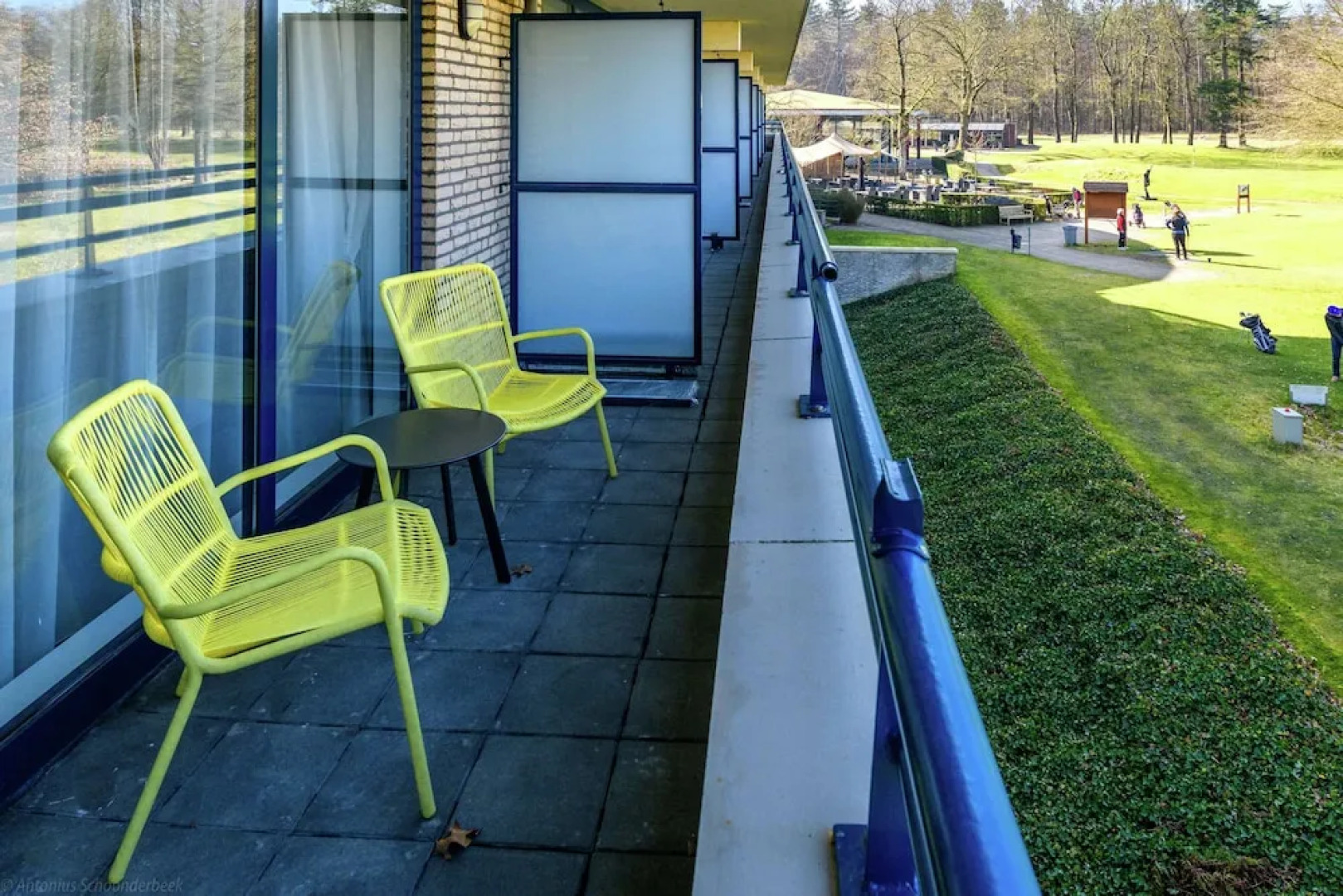 Hilton Royal Parc Soestduinen