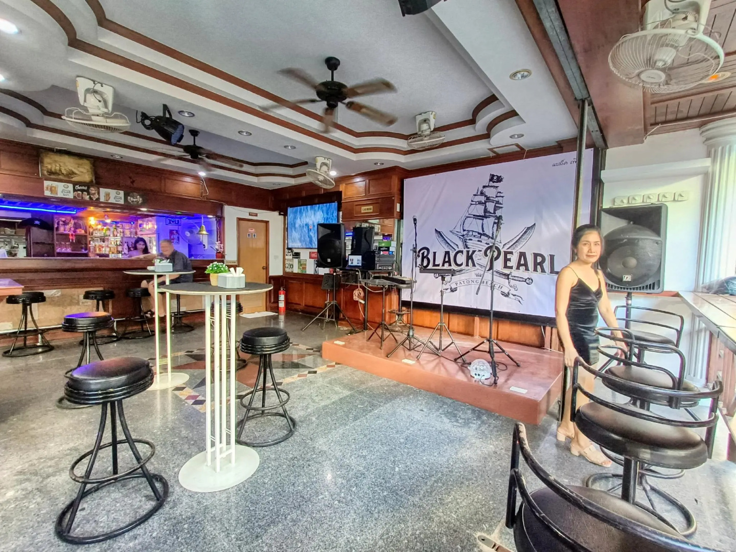 Hack Patong Beach Hotel