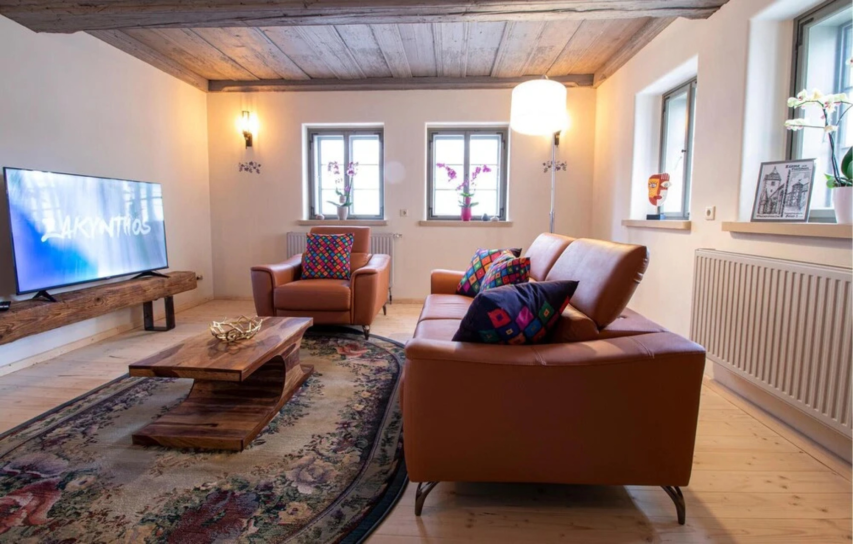 Beautiful Home in Gera With Wifi and 3 Bedrooms