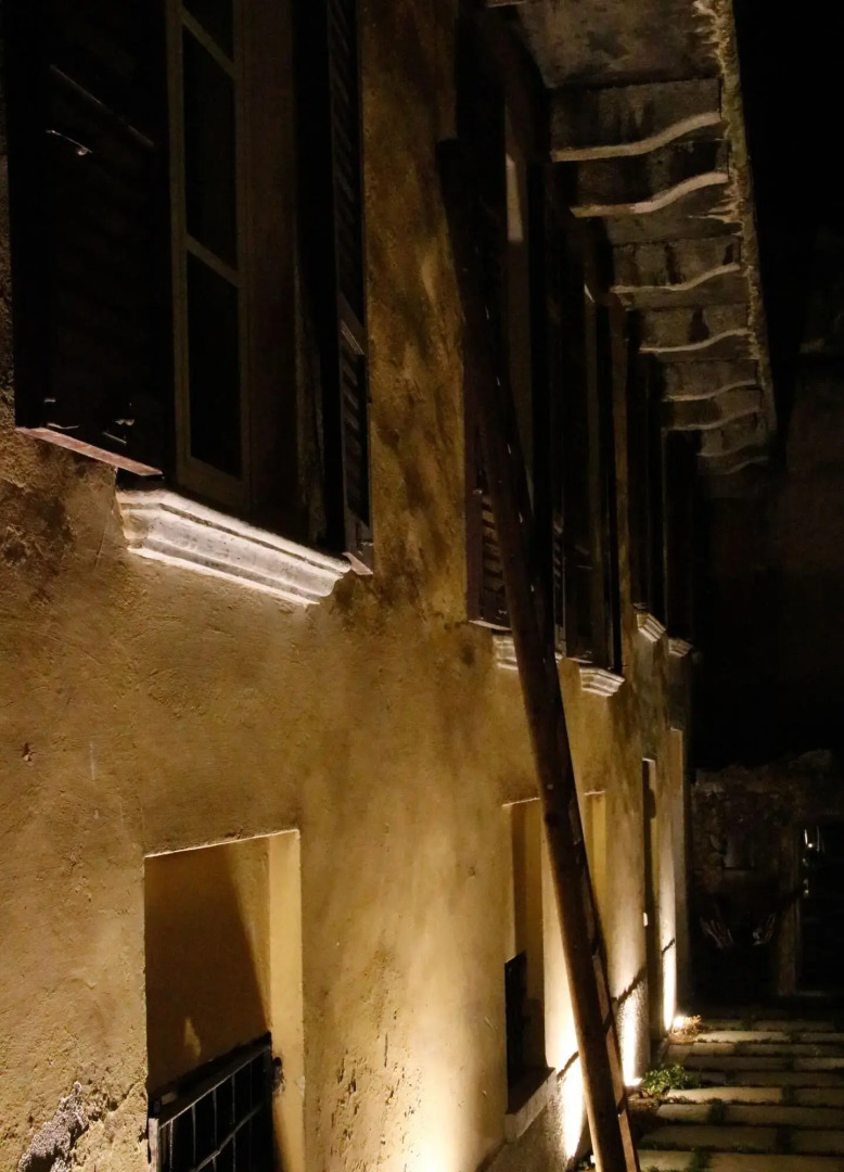 Palazzo Albricci Peregrini