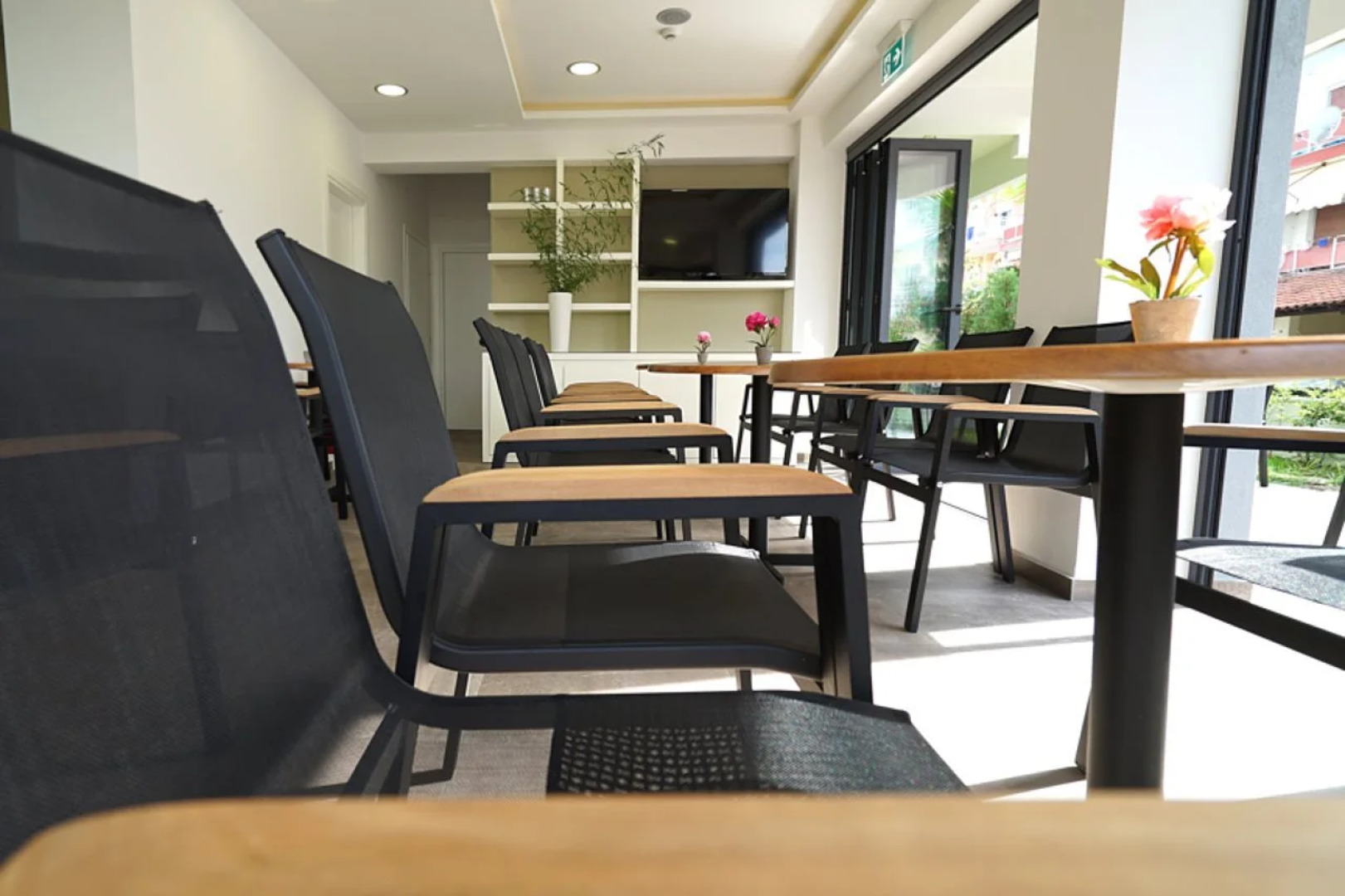 Olympus Thalassea Hotel