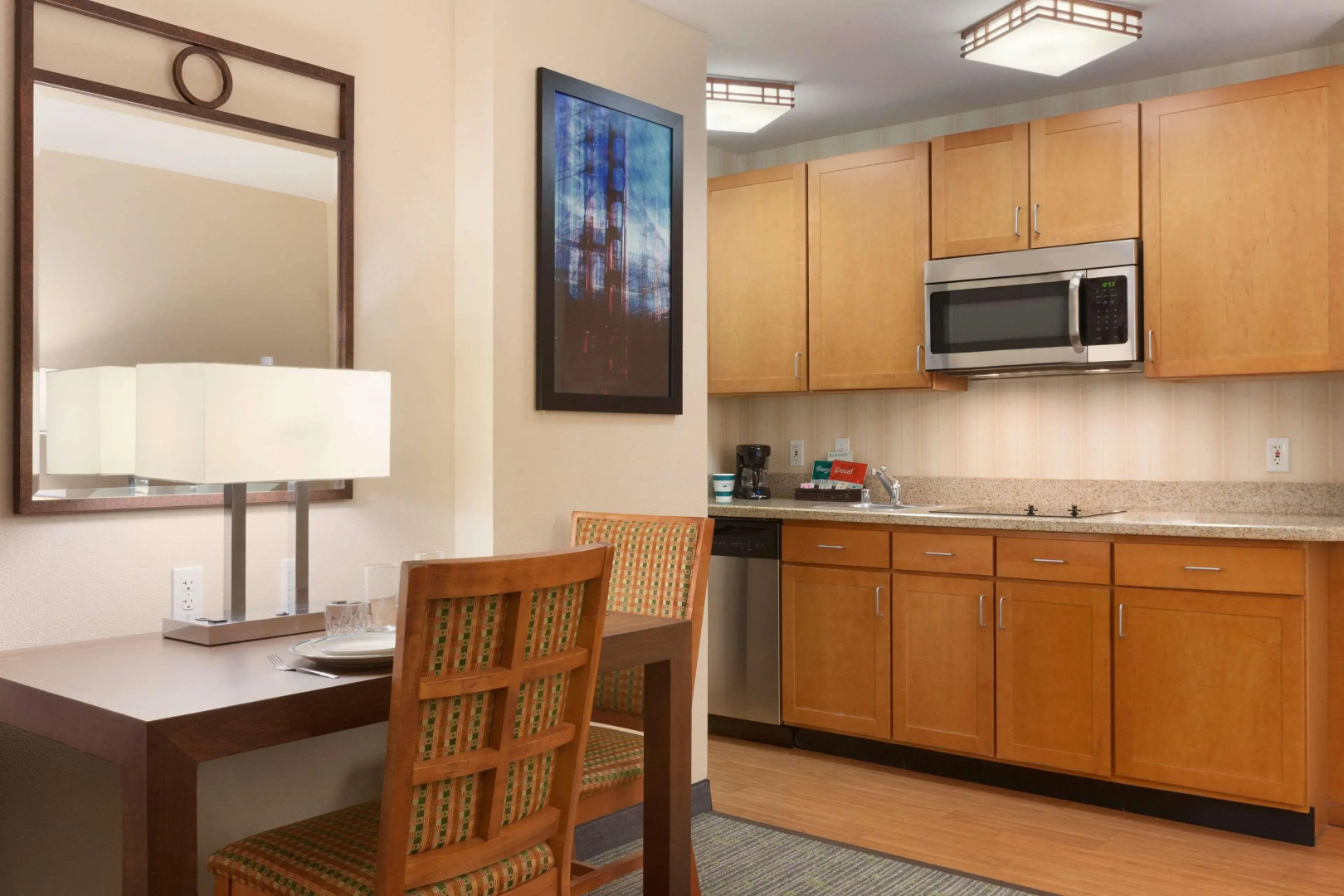 Homewood Suites by Hilton San Francisco Airport North