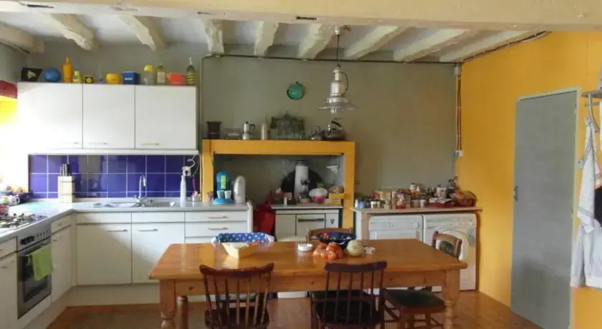 La Jouanniere