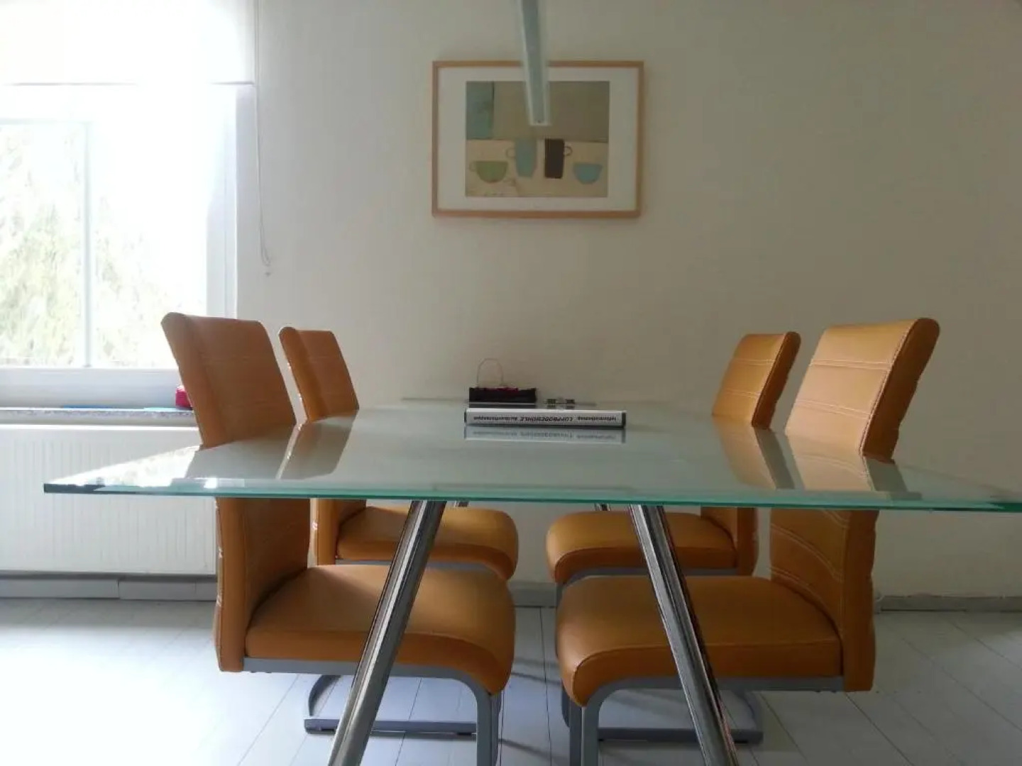 Naturferienhaus Luppbodemühle