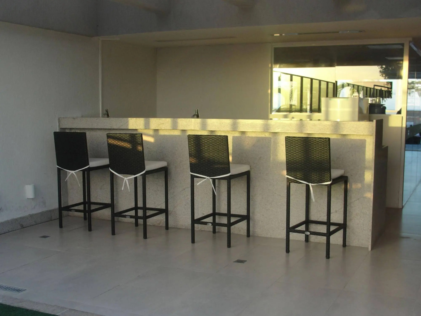 Ramada Recife Boa Viagem