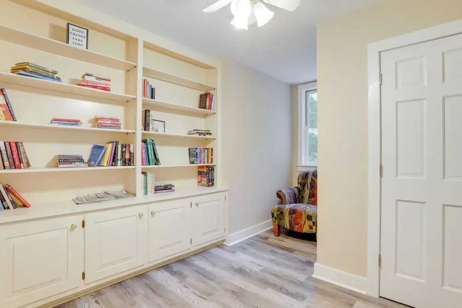 Lawrenceville Gem w/ Boat Dock on Private Lake!