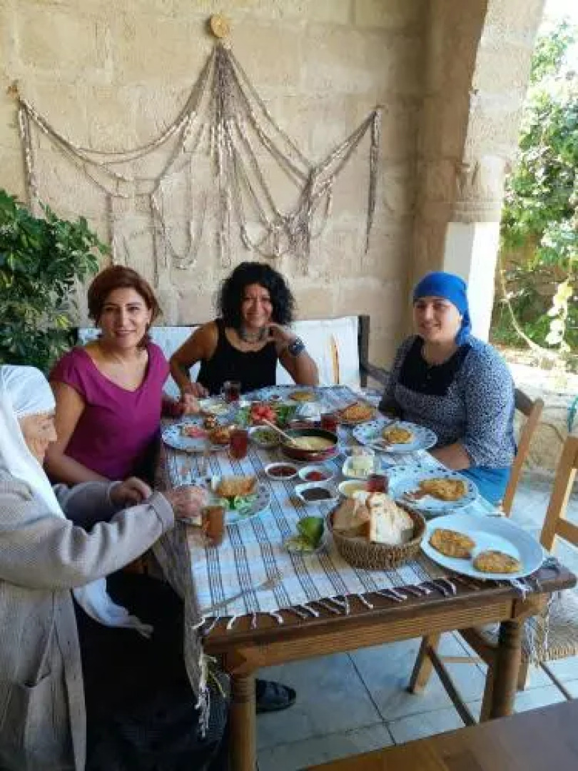 Revakll Ev Guest House