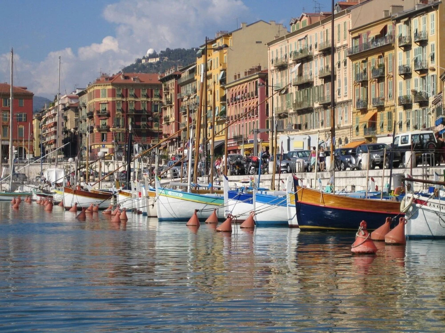 Peaceful Villa in Saint Paul de Vence With Swimming Pool