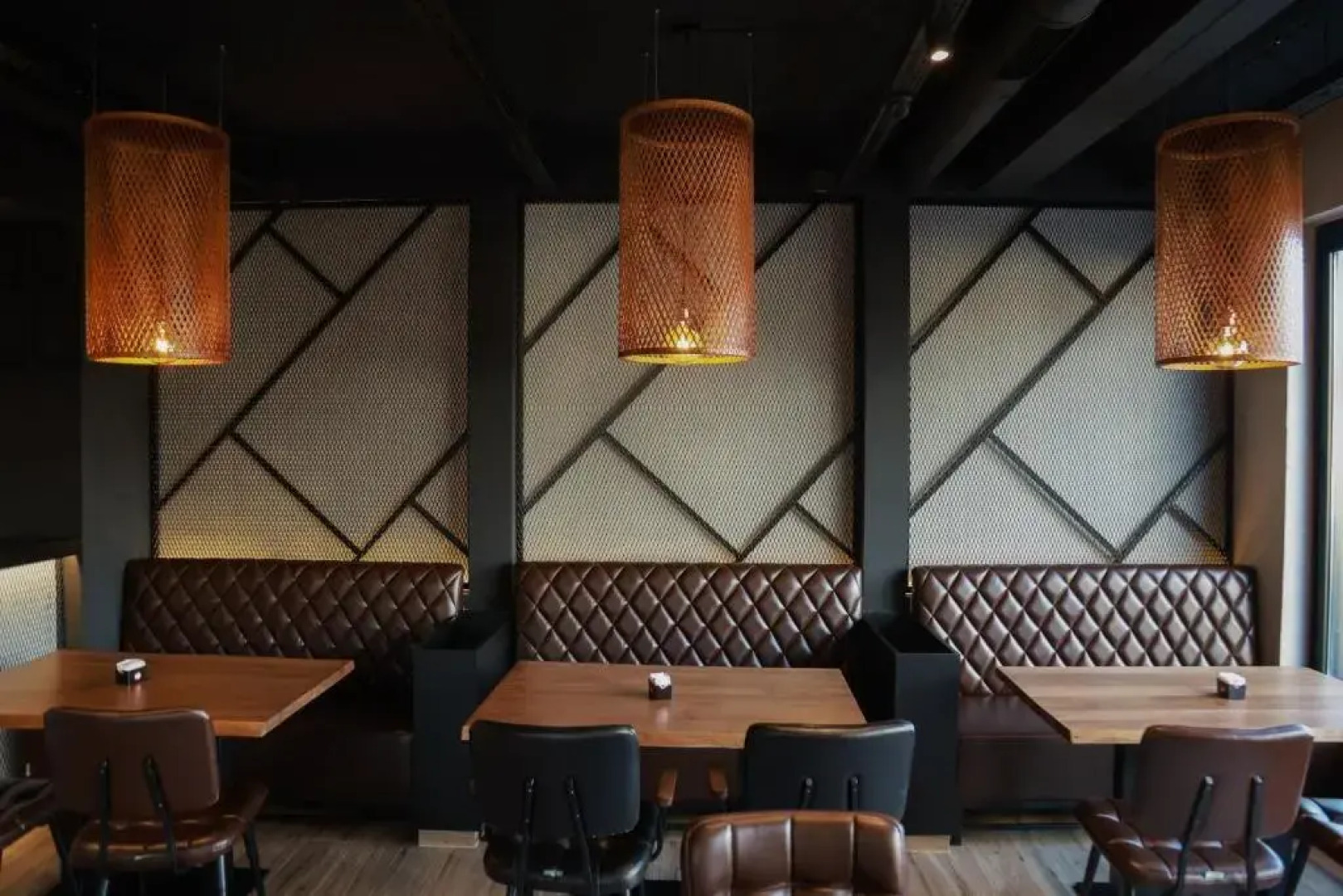 BAZ'HUR Boutique Hotel