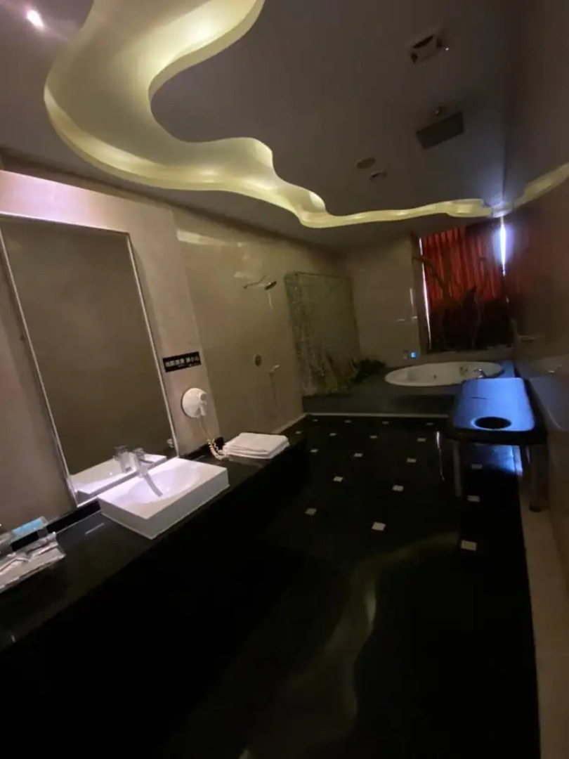 Amani SPA Boutique Motel