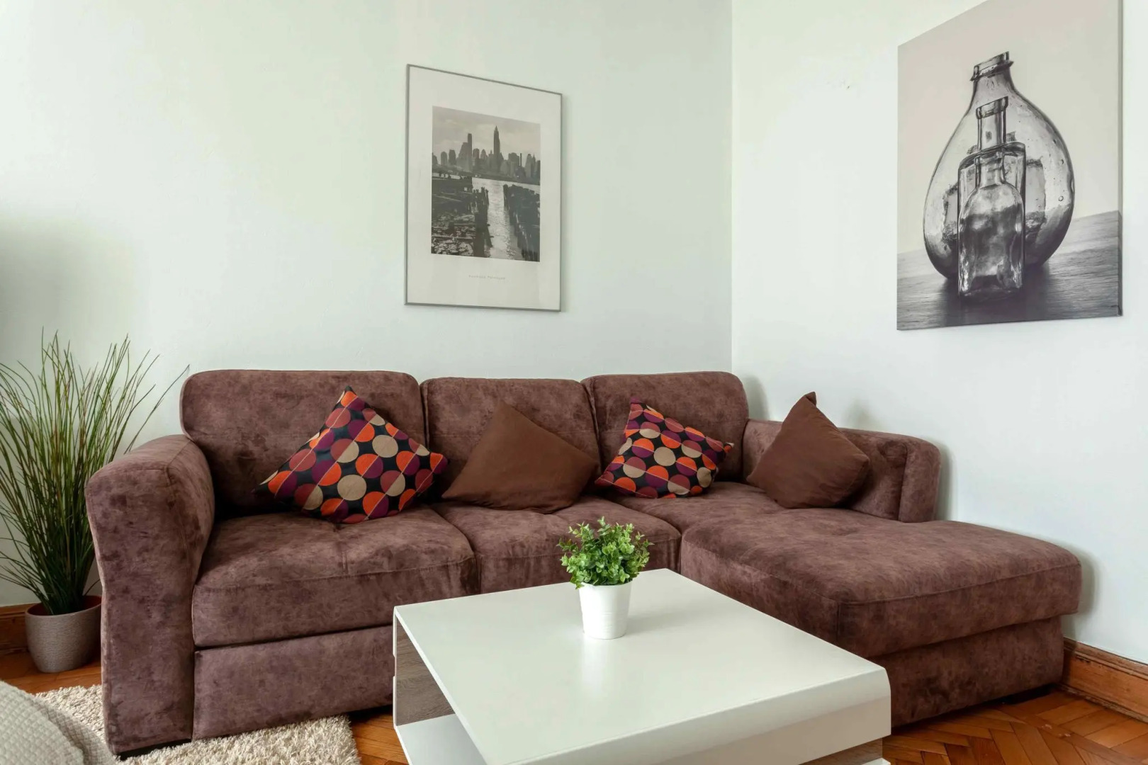 Изба на Кудринской площади