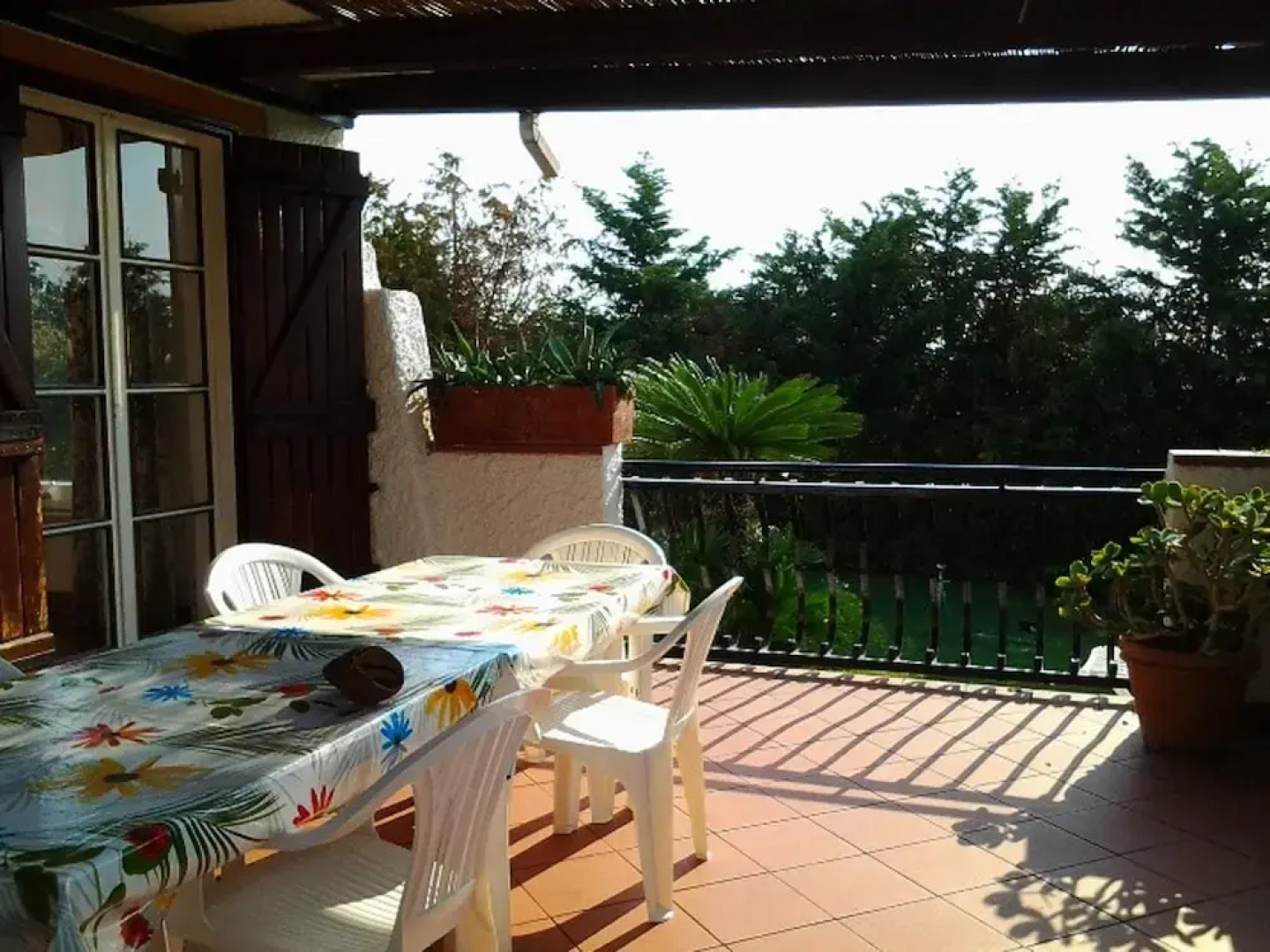 House With 4 Bedrooms in San Felice Circeo, With Wonderful sea View, Furnished Terrace and Wifi - 900 m From the Beach