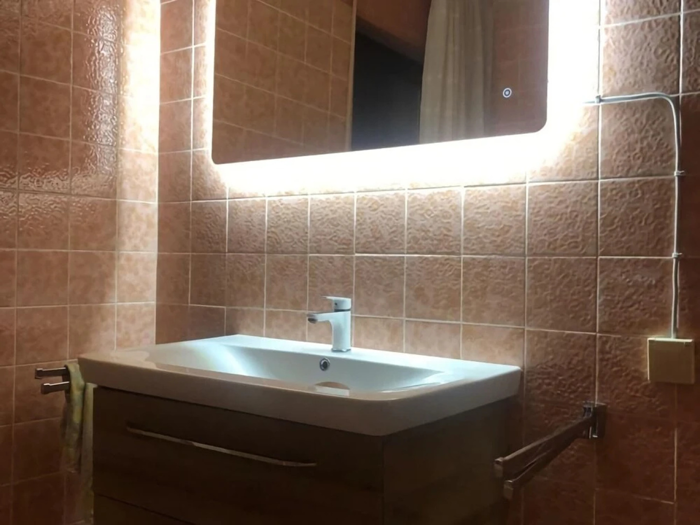 Holiday Home Sauerland