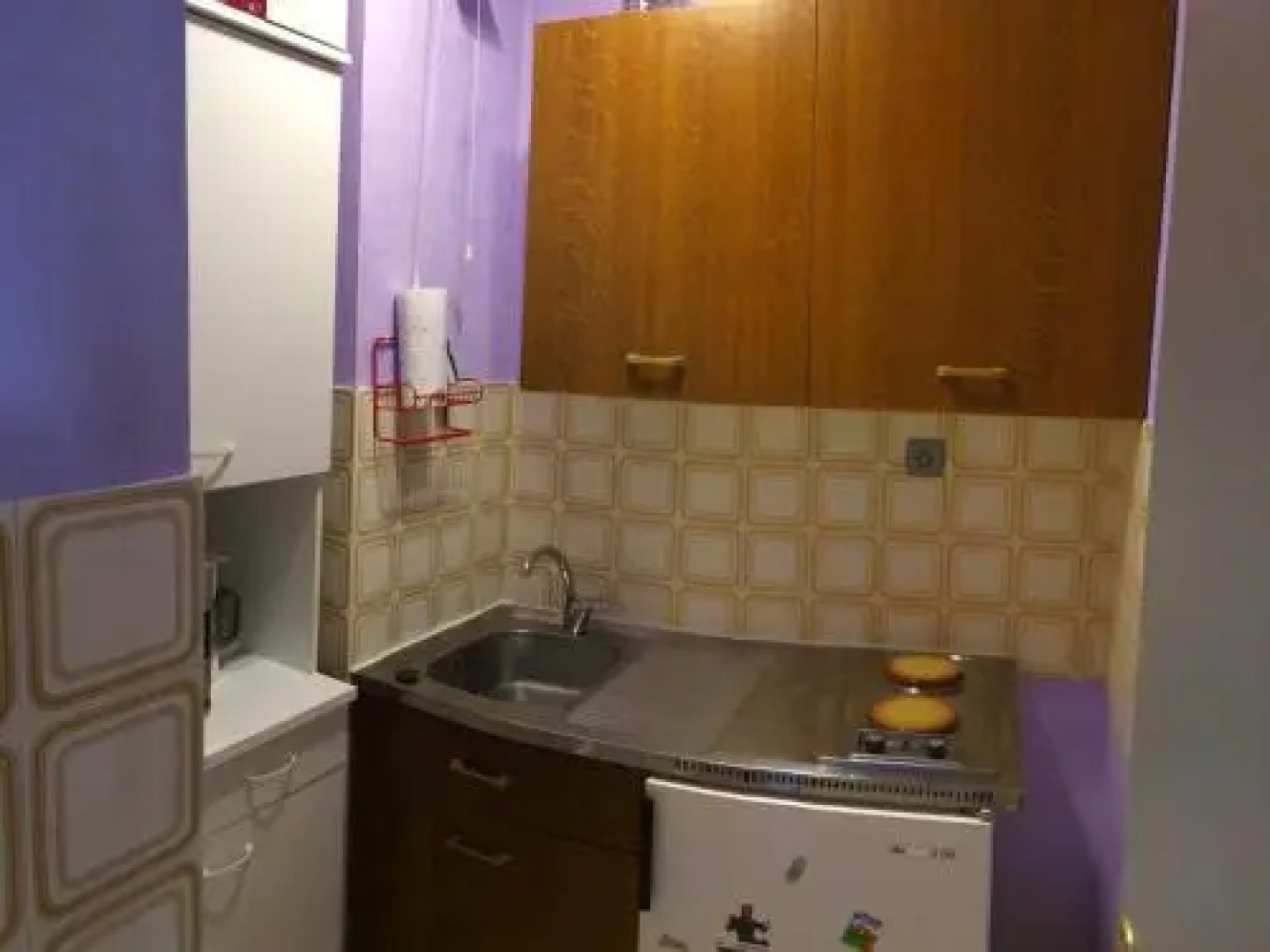 Apartment Cote Louve