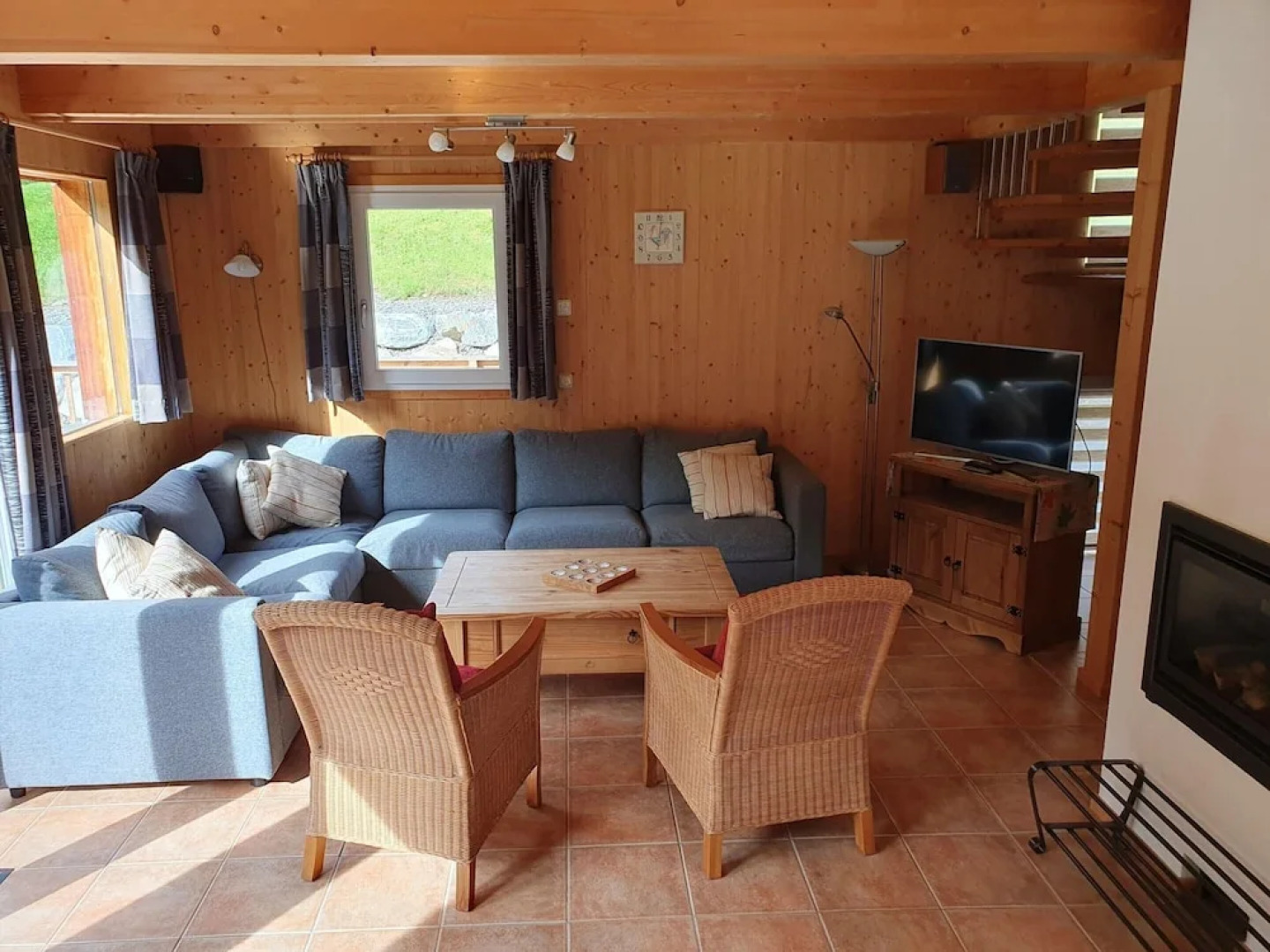 Dreamy Chalet in Stadl an der Mur near Kreischberg Ski Area