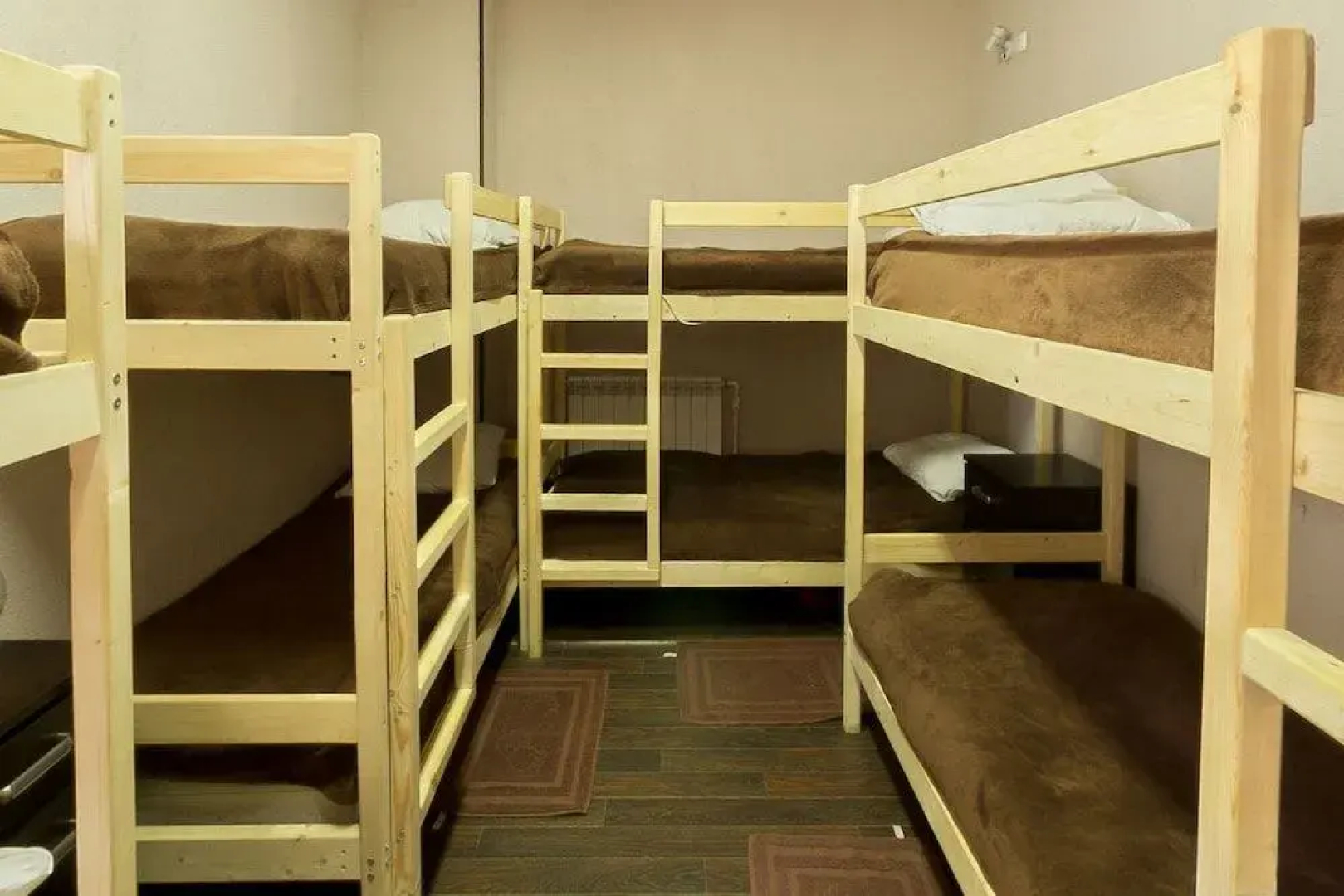 Hostel Absolut