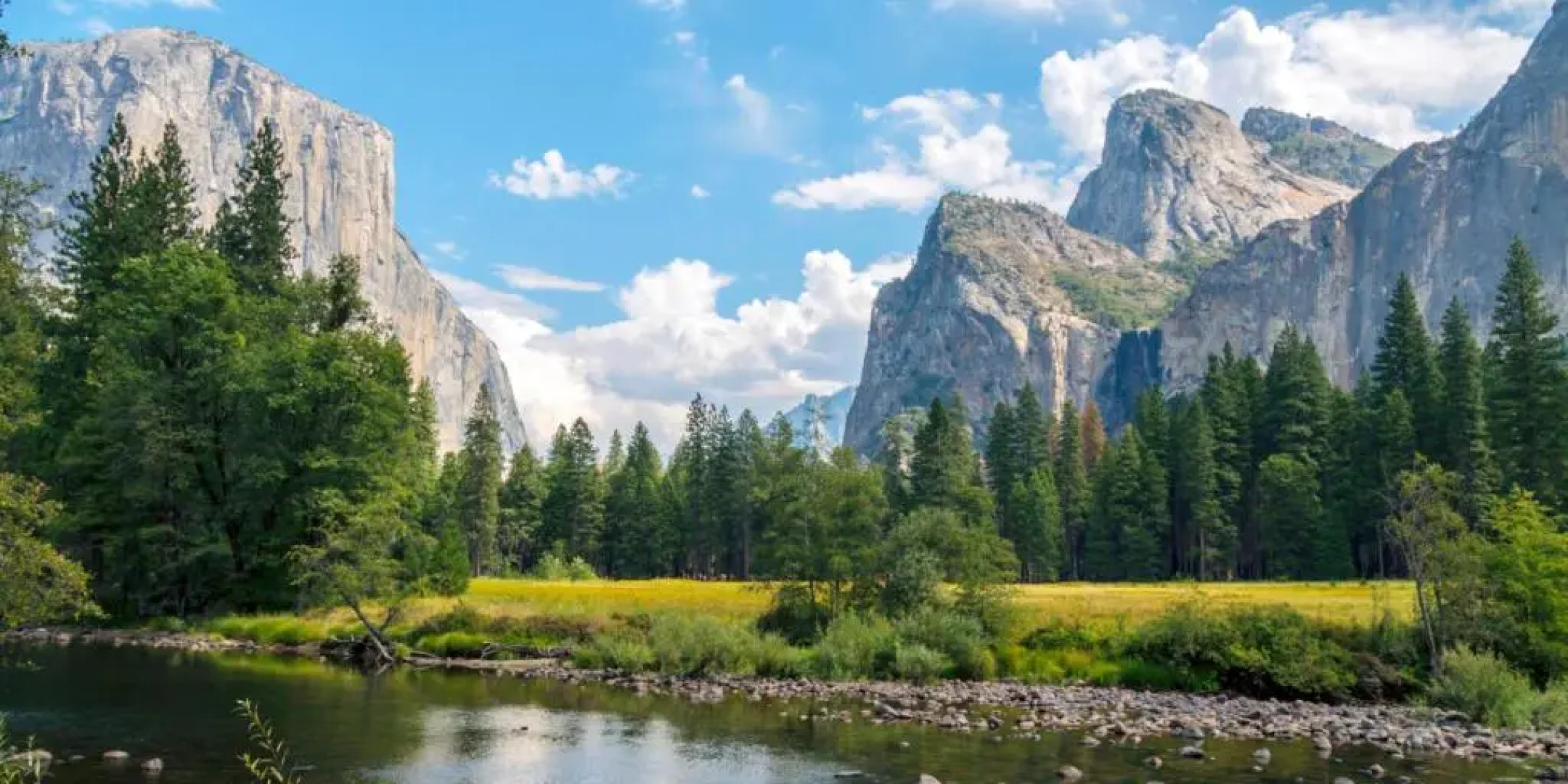 Yosemite Condominium