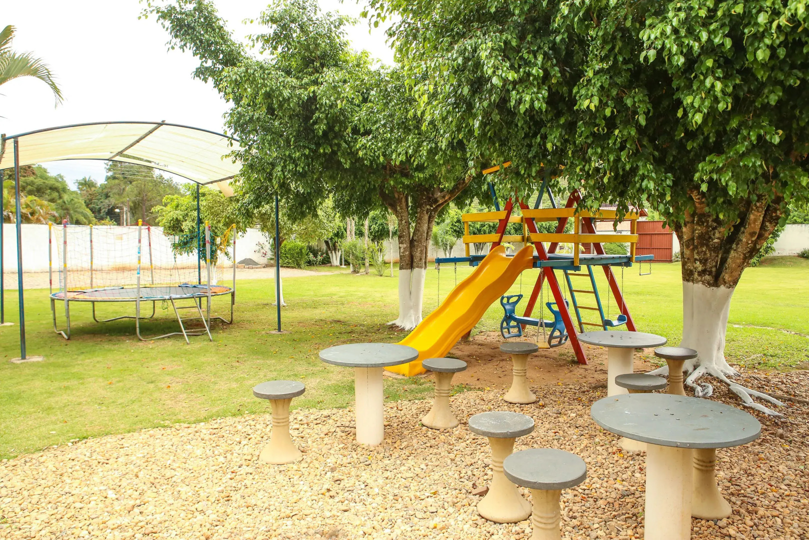 Pousada Vale da Montanha