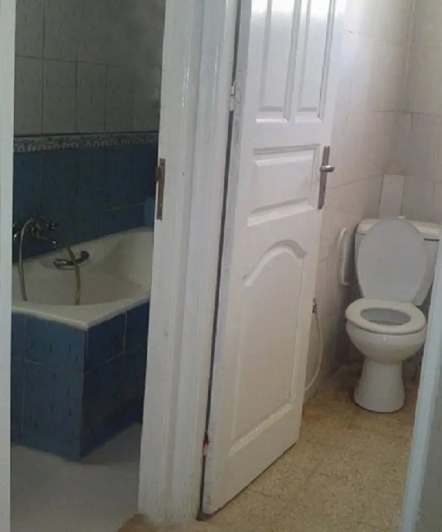 2km From the Beach in Dar Allouche, Kélibia, Nabeul