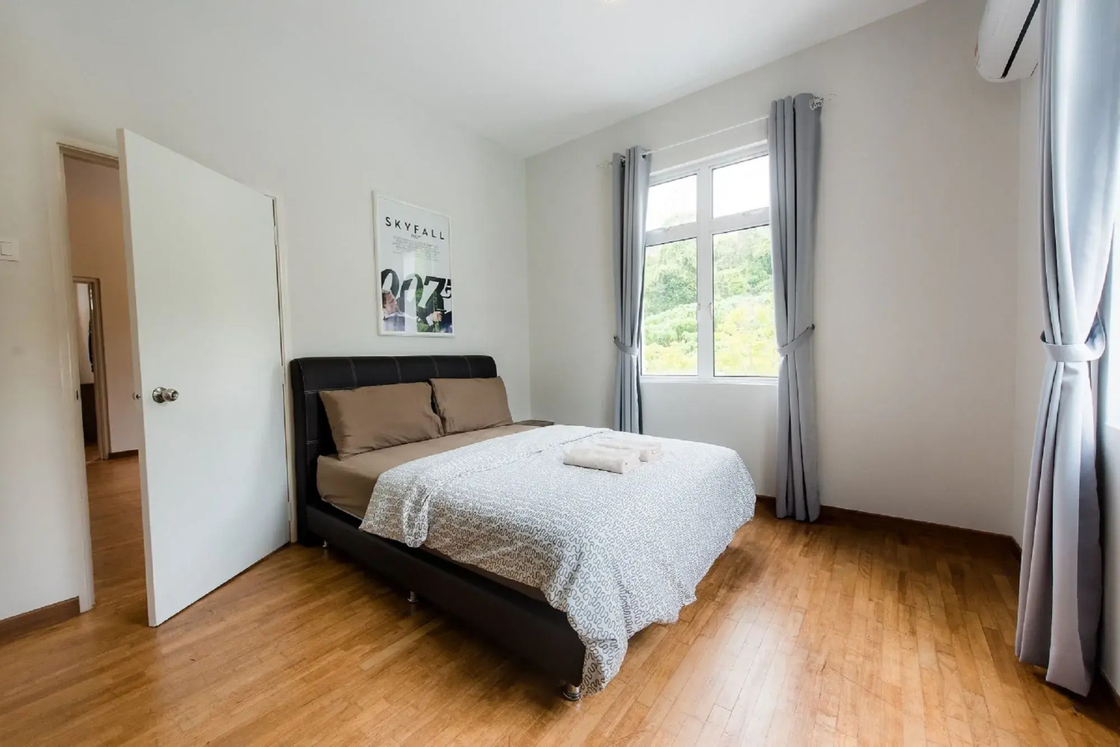 Shamrock Beach Villas