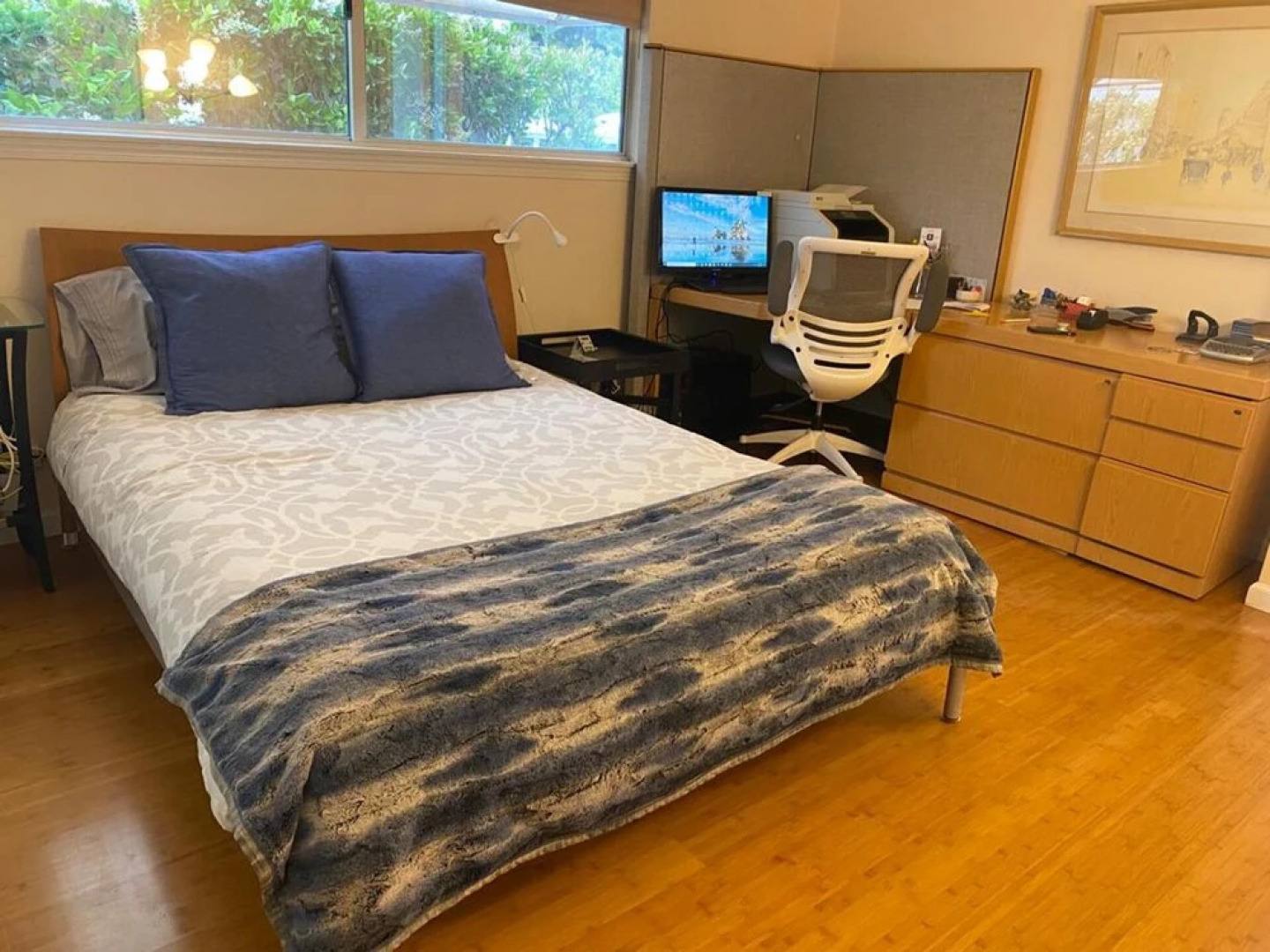 Charming 4-bed Villa in Malibu