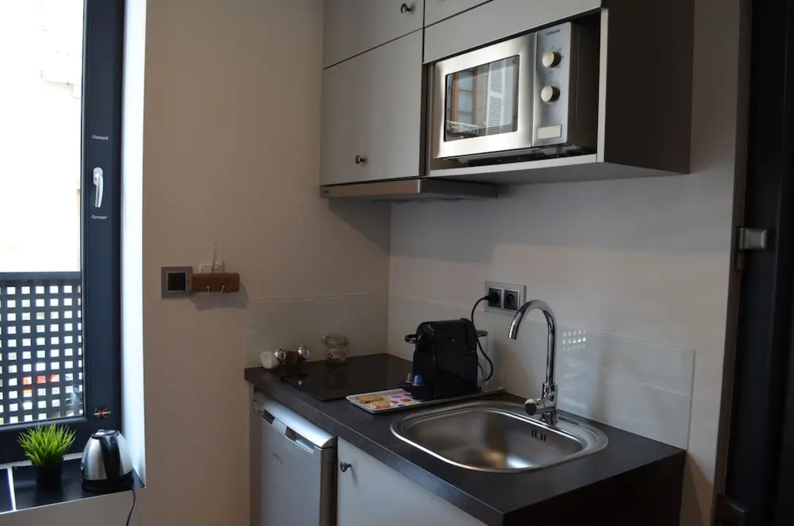 Dormir en ville - Centre Quimper