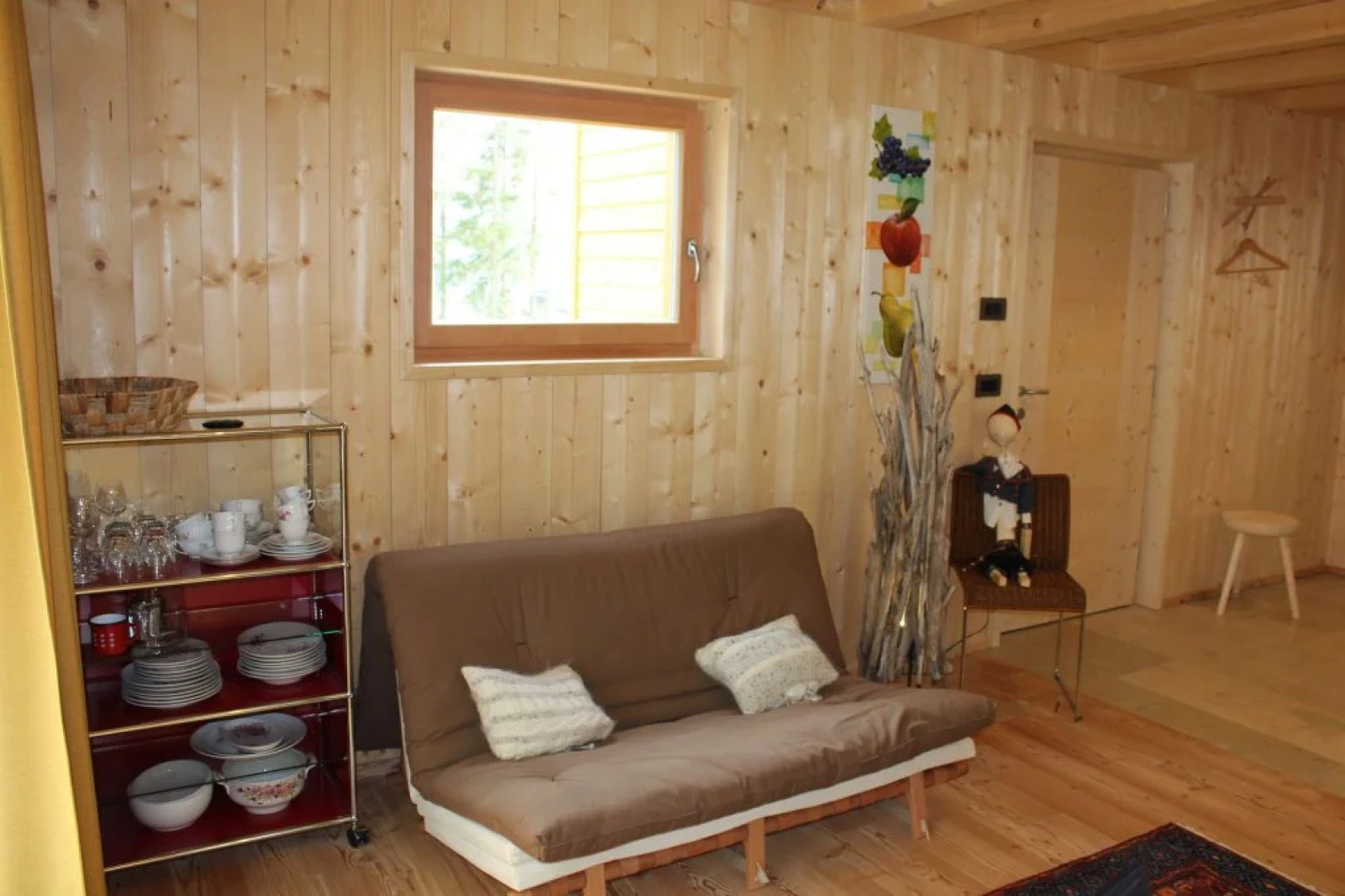 Forest Chalet Resort FELIZITAS