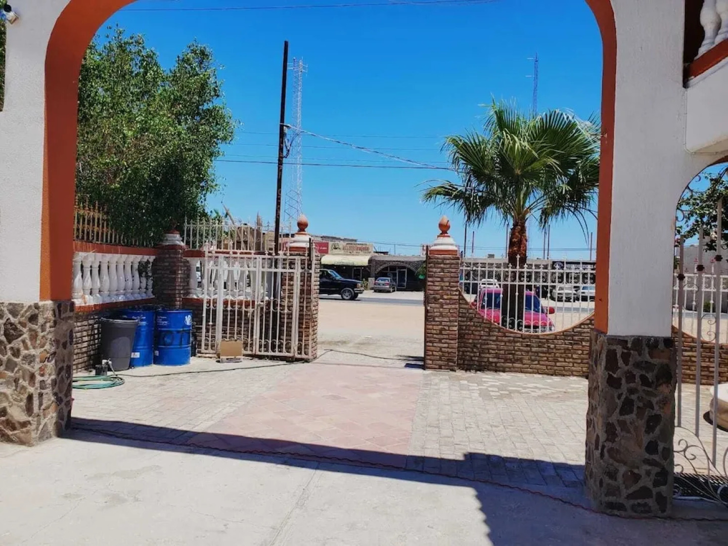 Hotel Posada Magdalena