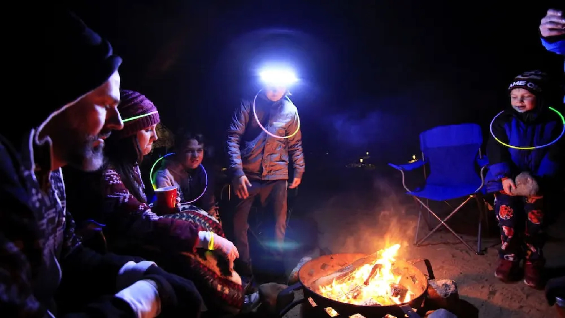 Out of Africa Safari Glamping