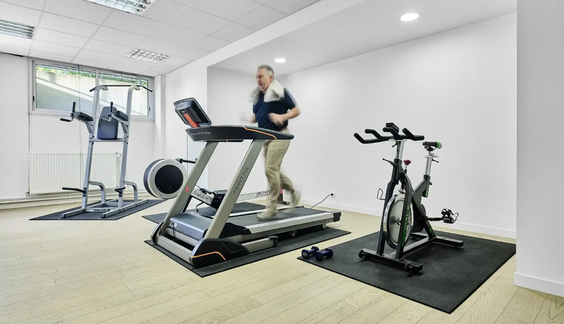 Hôtel-Restaurant Aloé