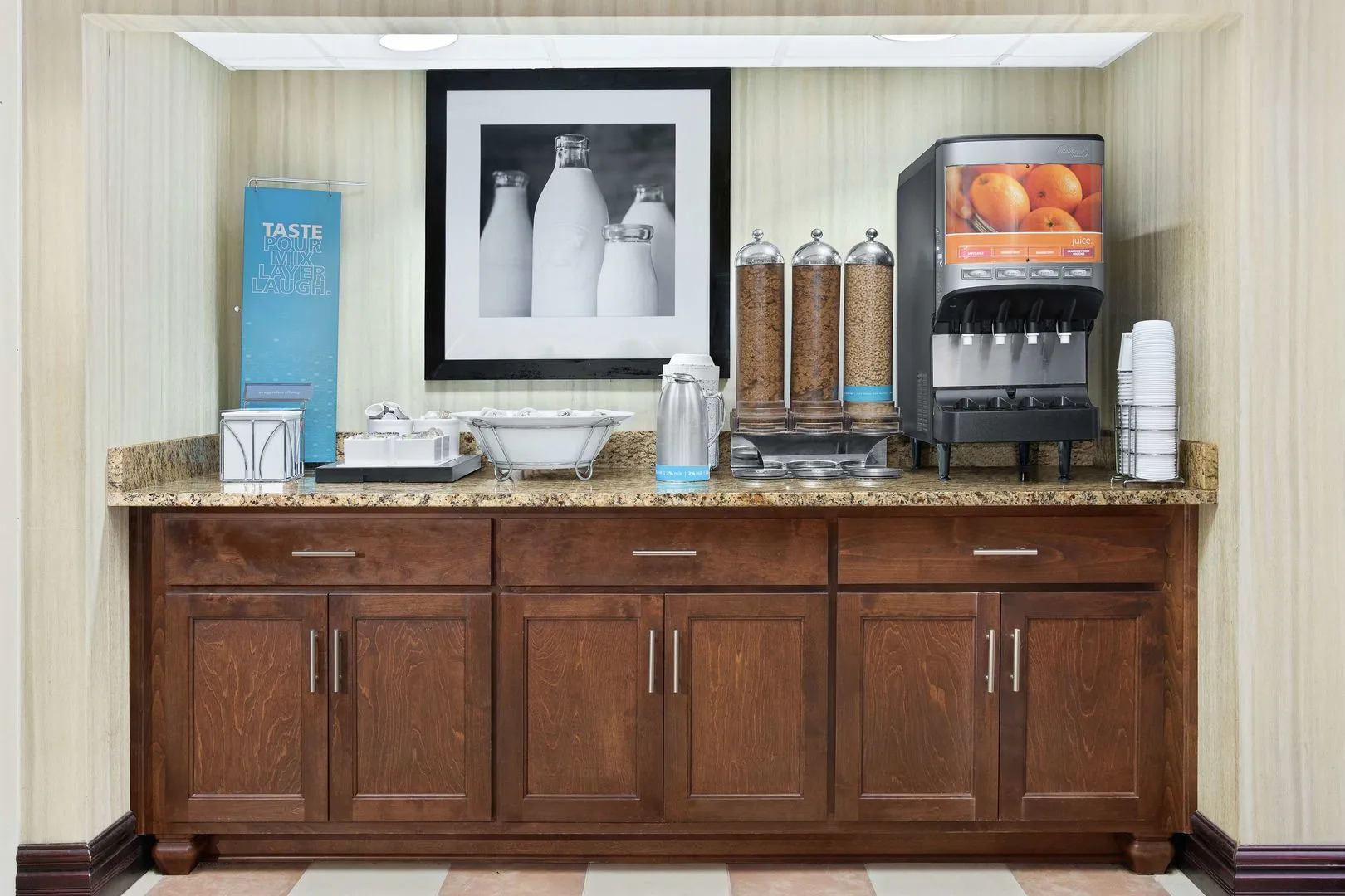 Hampton Inn Commerce