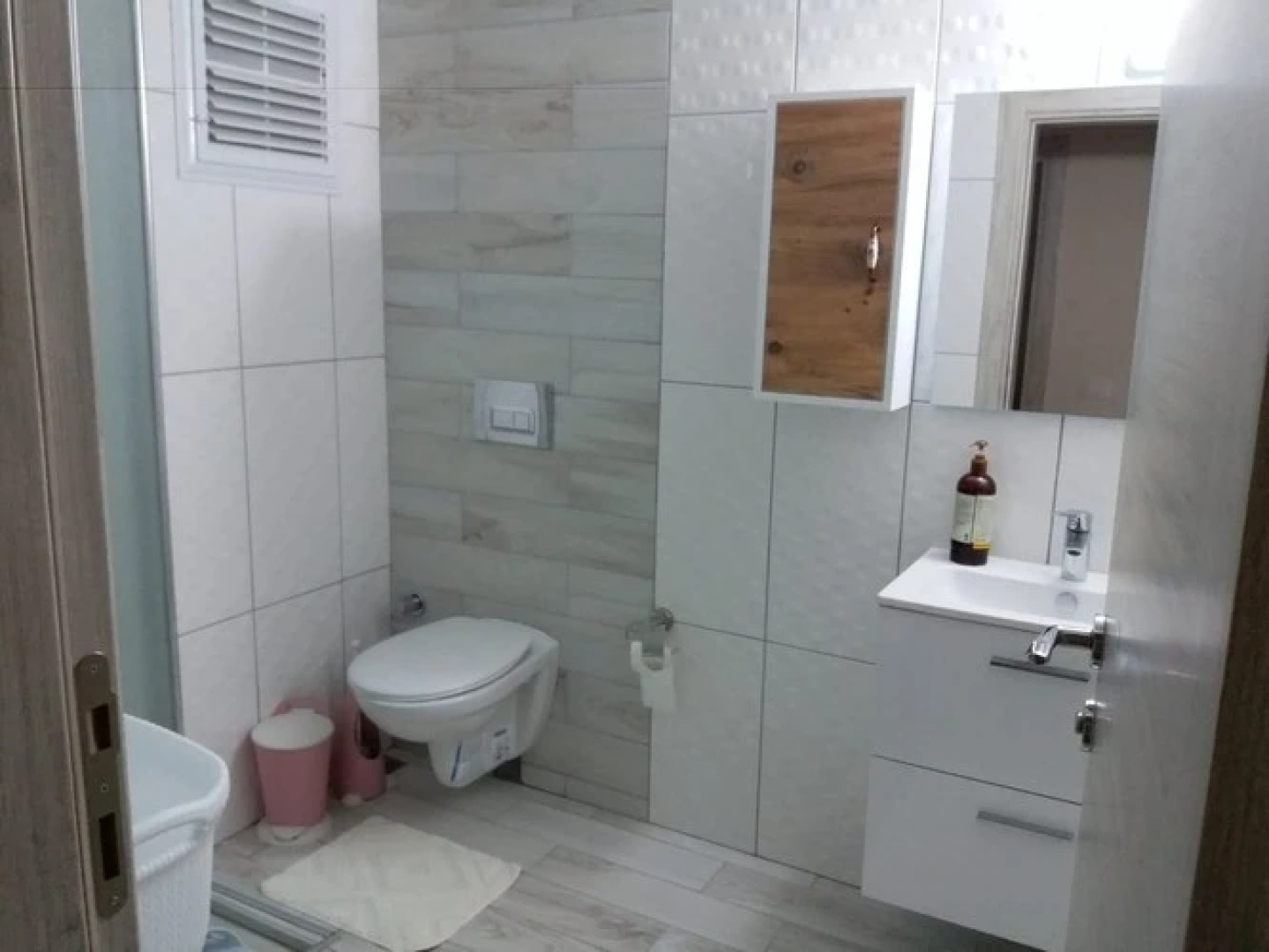 Cinar Apart Rezidance