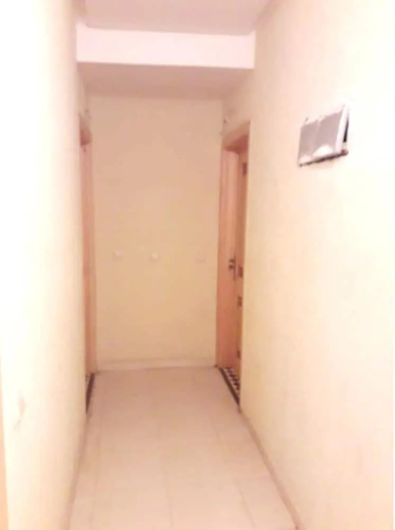 Apartment With 2 Bedrooms in Meknès, With Wonderful City View and Balcony