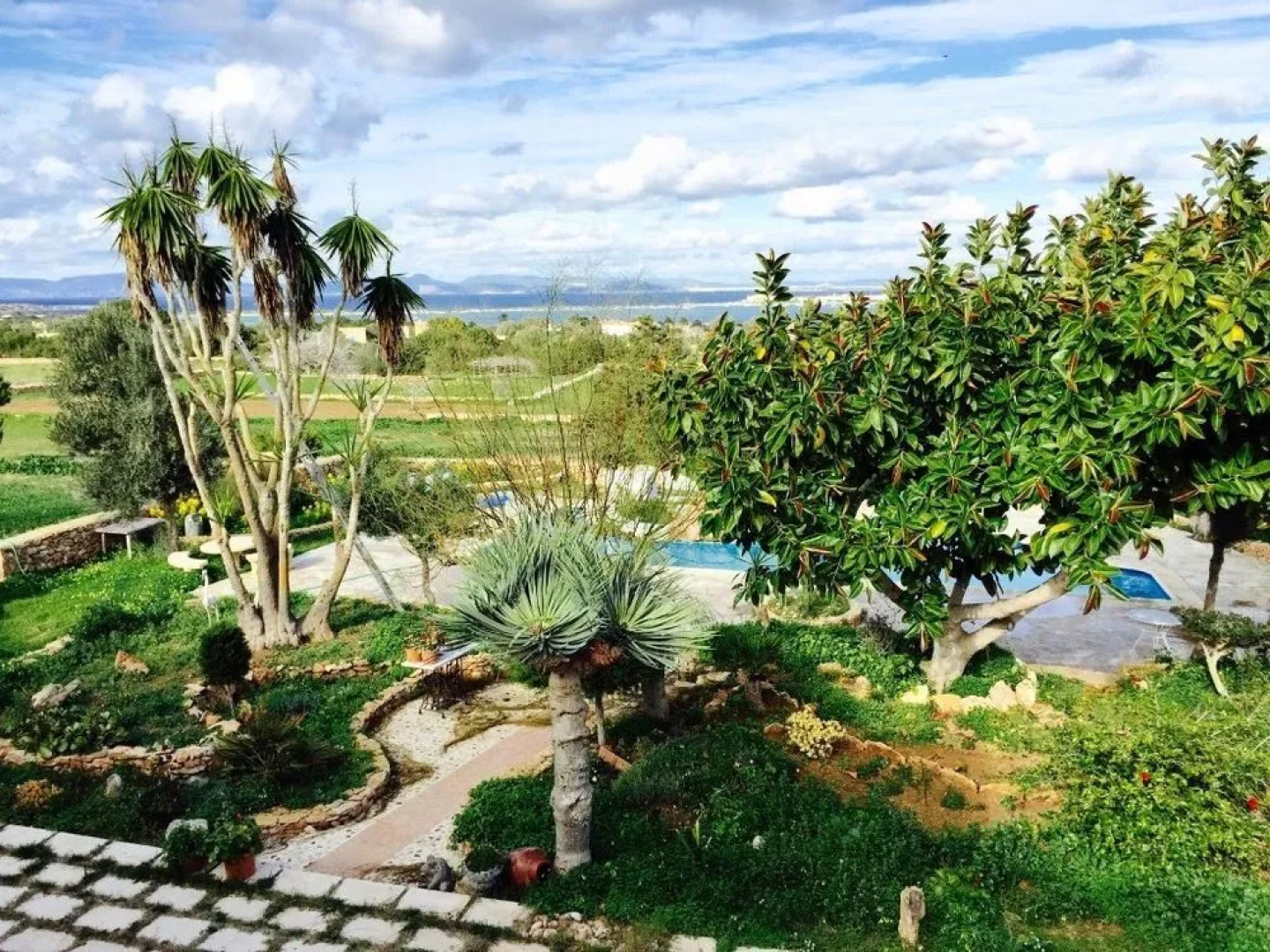 Apartamentos Boutique Formentera