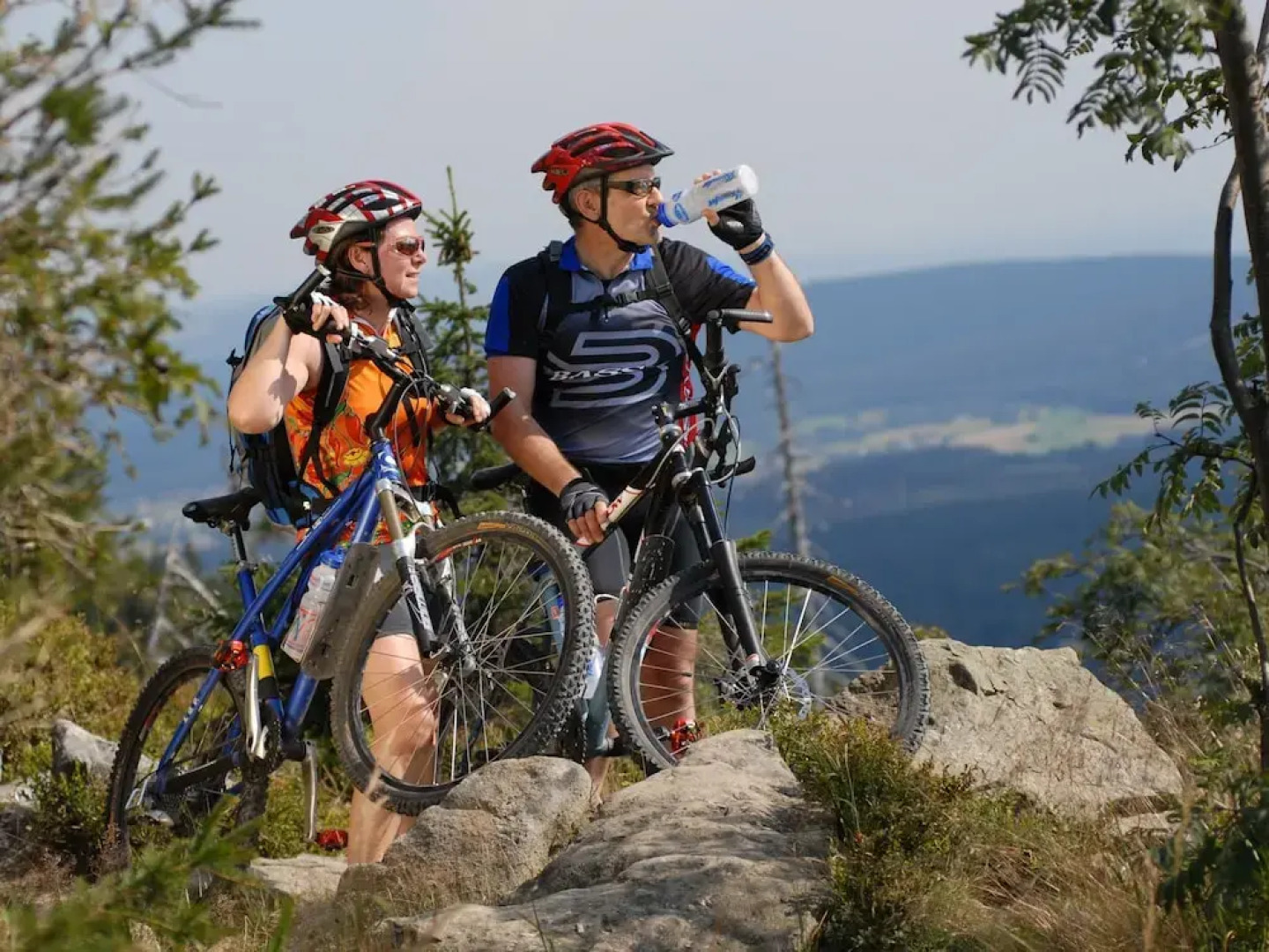 Family-Friendly Holiday Home In Fichtelberg Near Lake